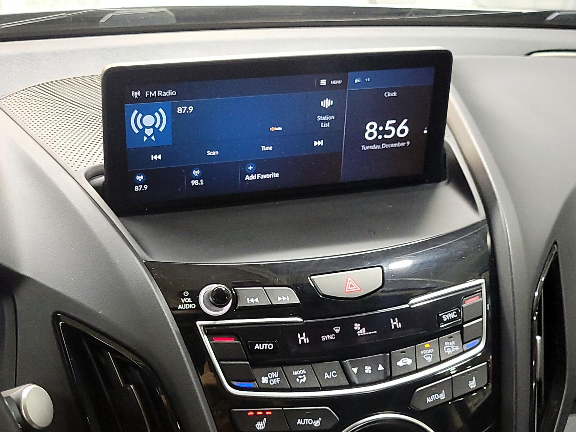 Thumbnail: 2019 Acura RDX - 15