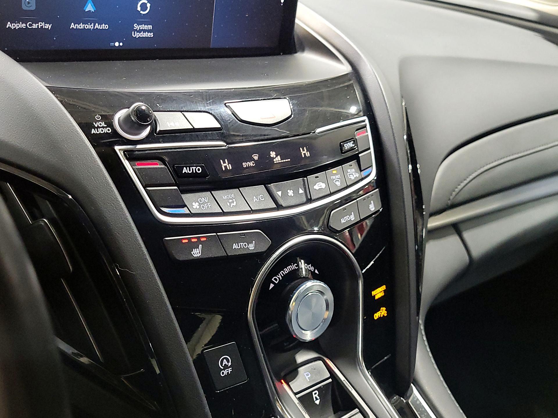 Thumbnail: 2019 Acura RDX - 16