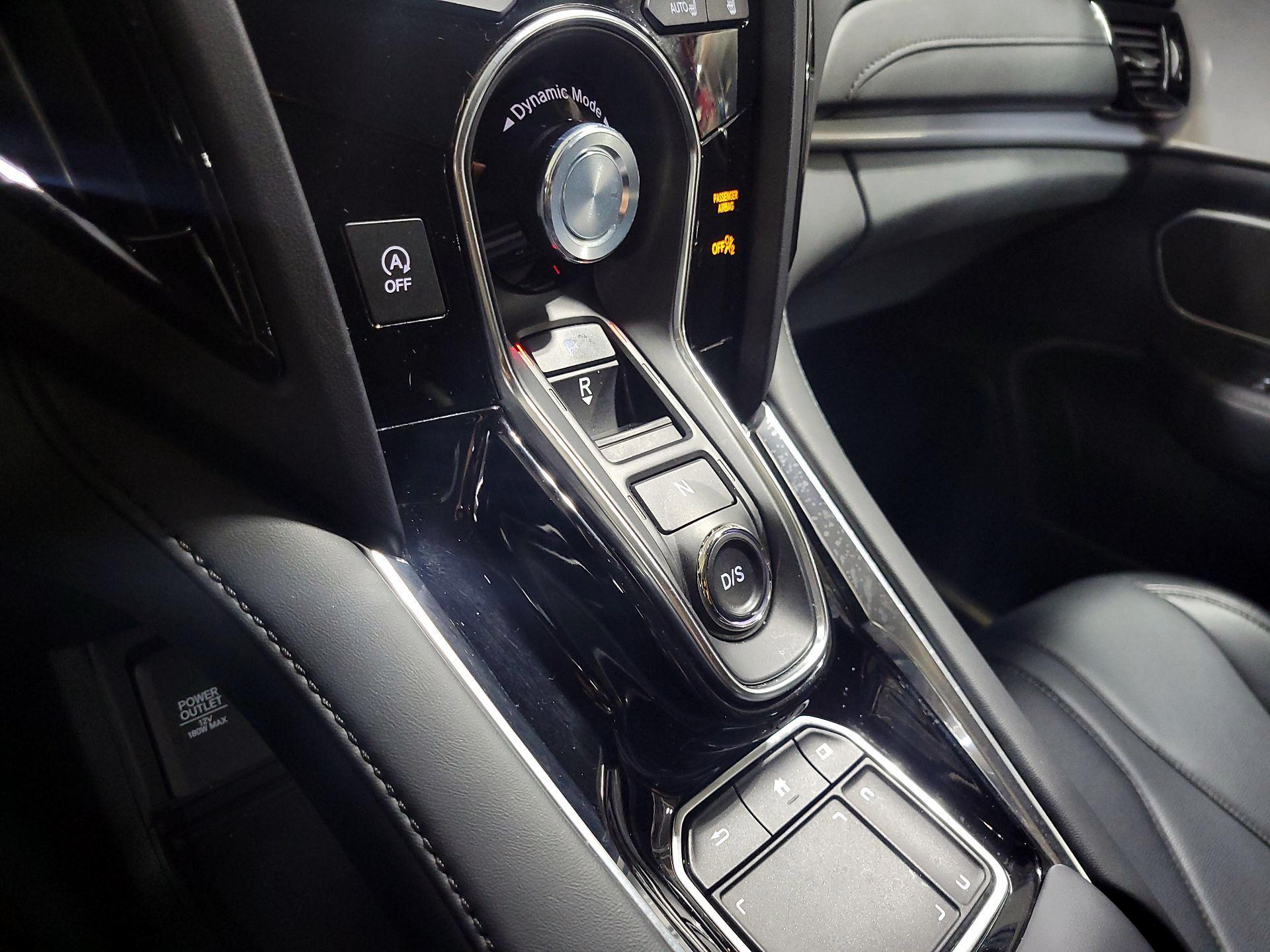 Thumbnail: 2019 Acura RDX - 17