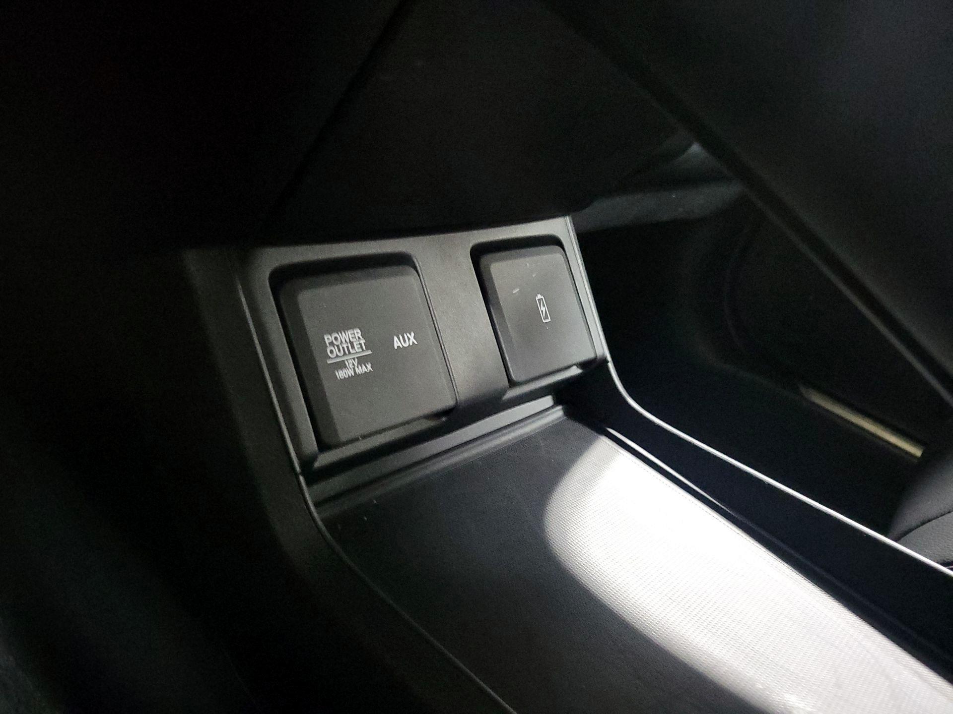 Thumbnail: 2019 Acura RDX - 18