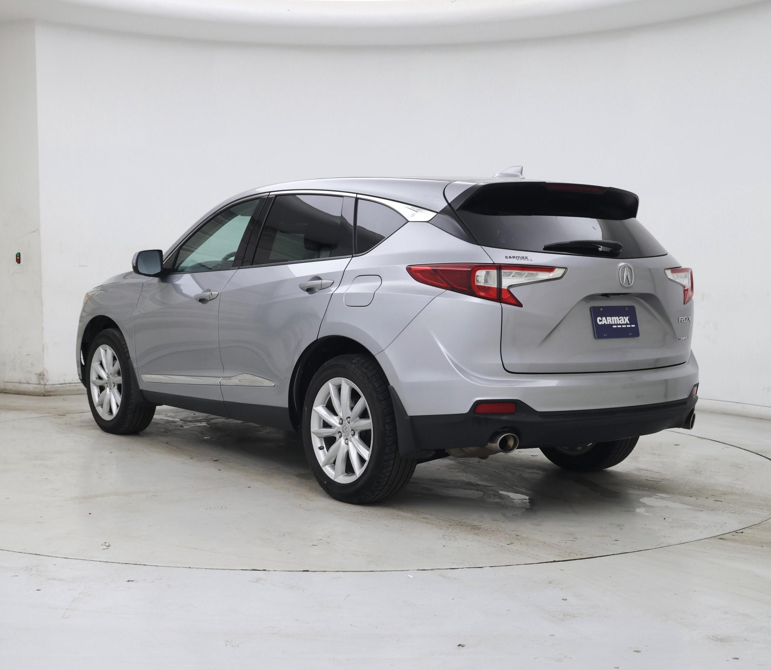 Thumbnail: 2019 Acura RDX - 2