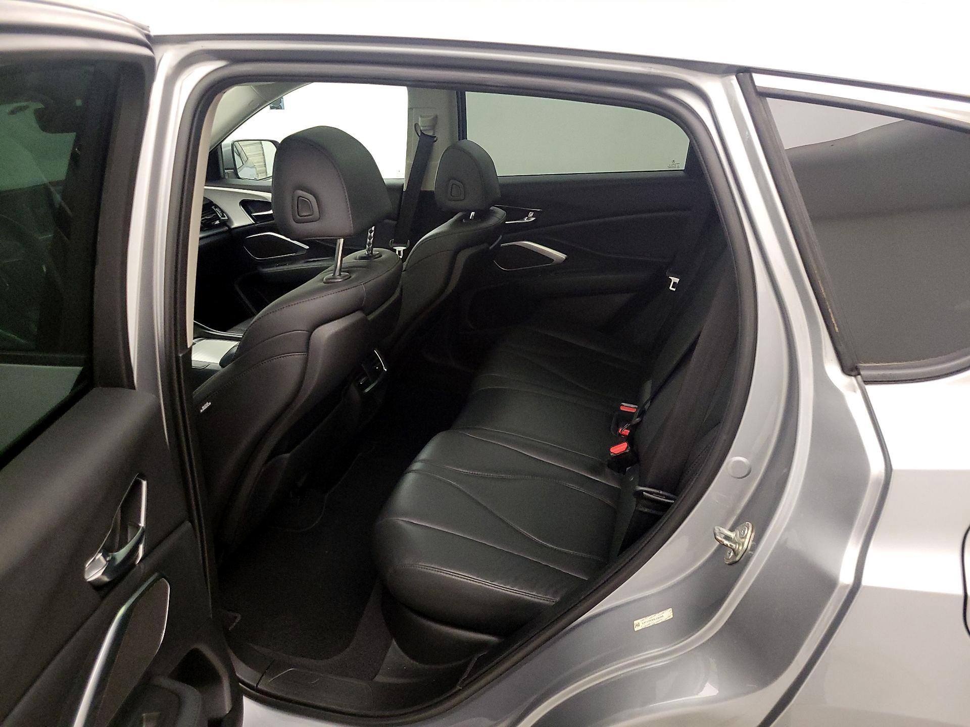 Thumbnail: 2019 Acura RDX - 20