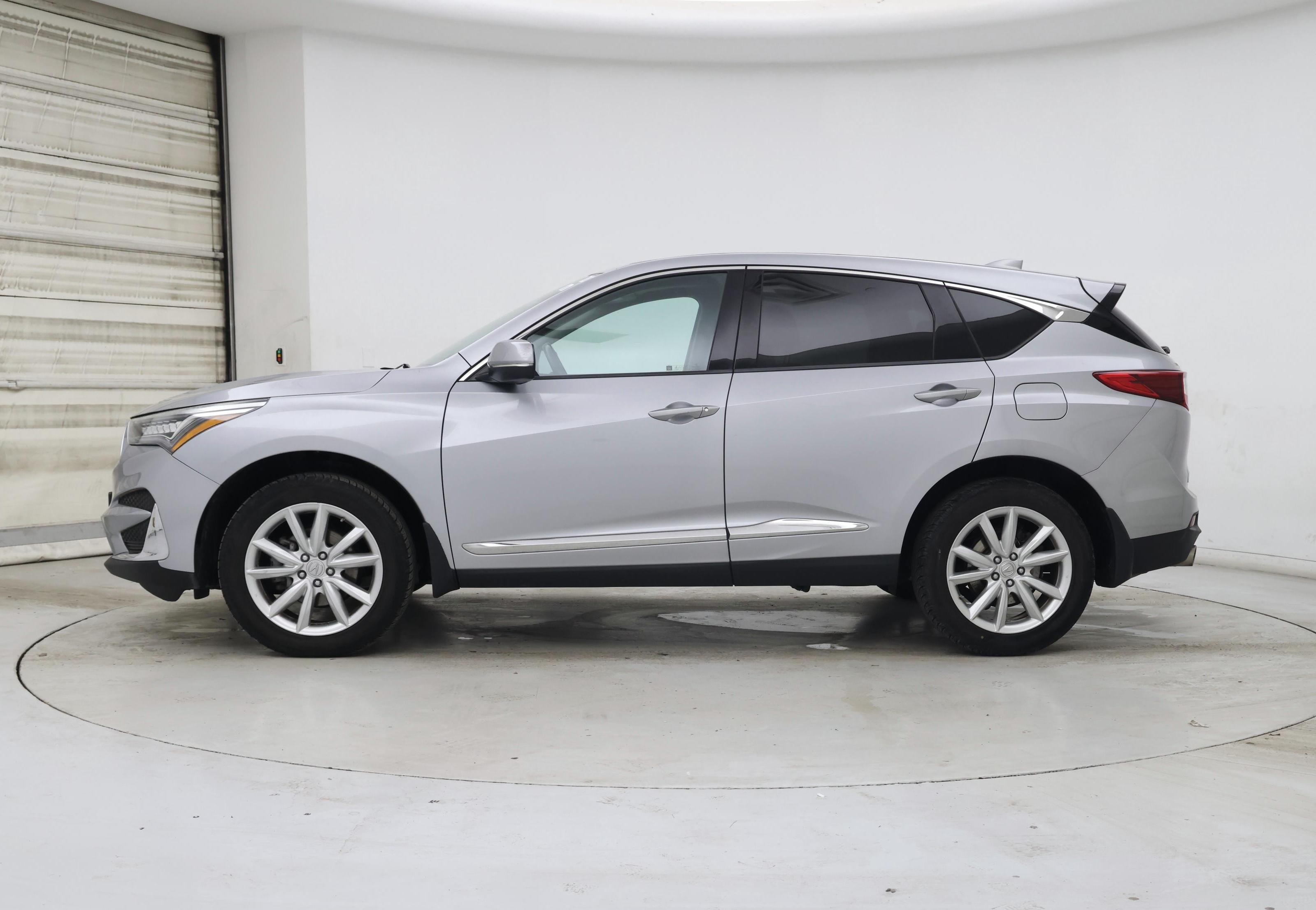 Thumbnail: 2019 Acura RDX - 3