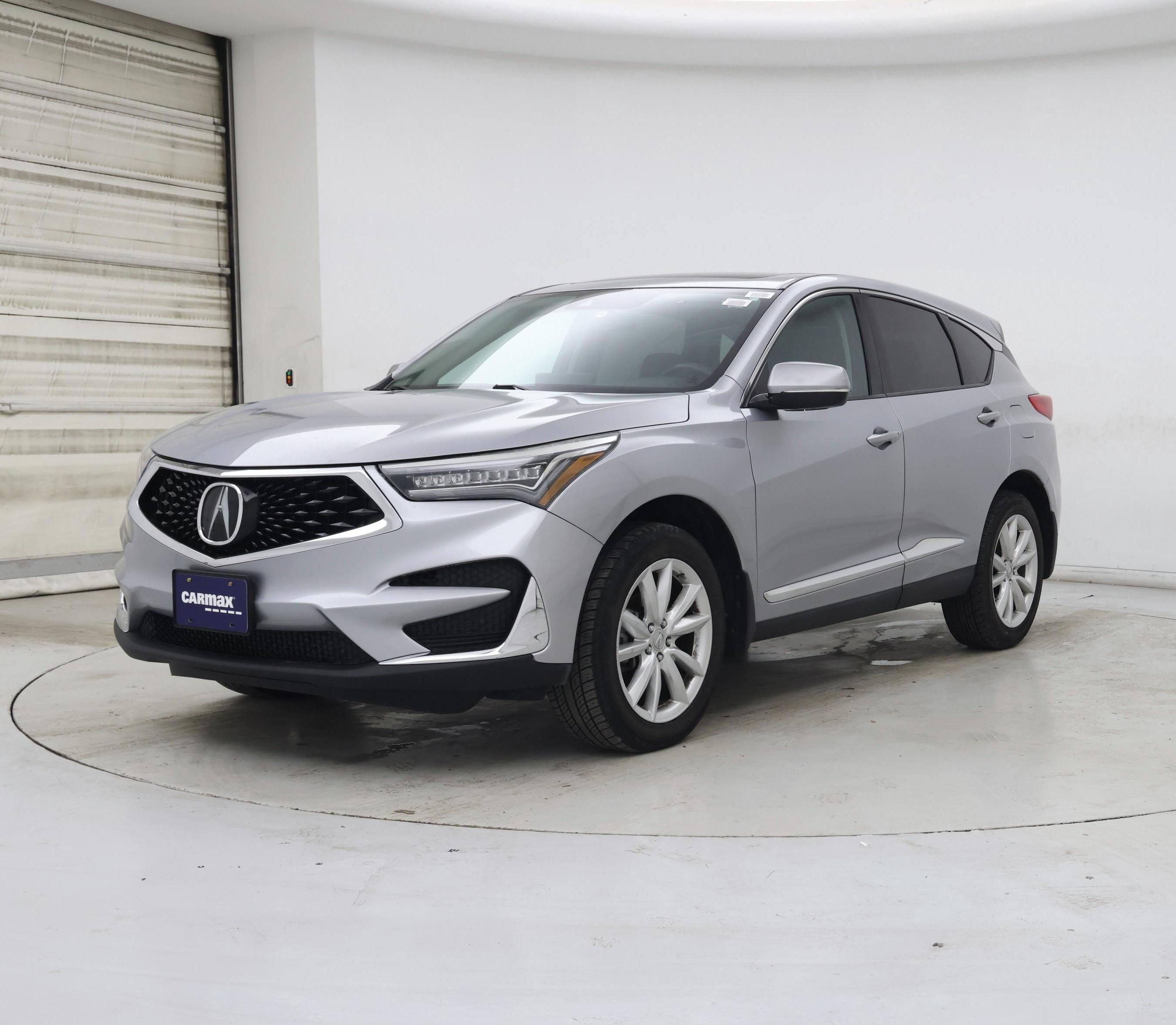Thumbnail: 2019 Acura RDX - 4