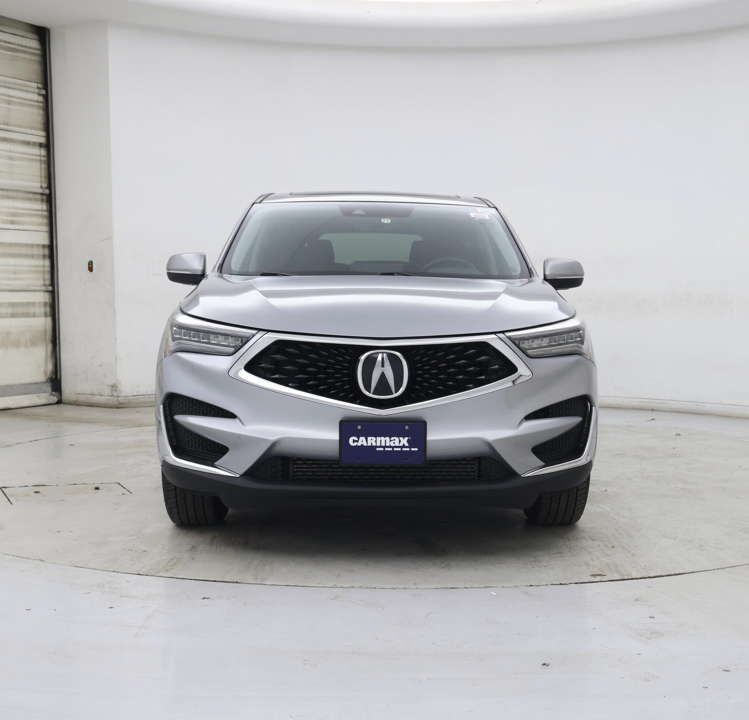 Thumbnail: 2019 Acura RDX - 5