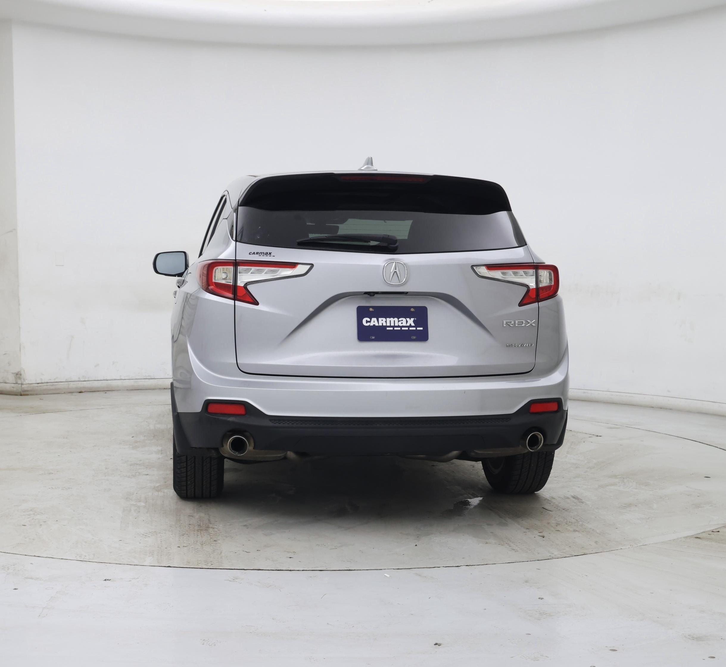 Thumbnail: 2019 Acura RDX - 6