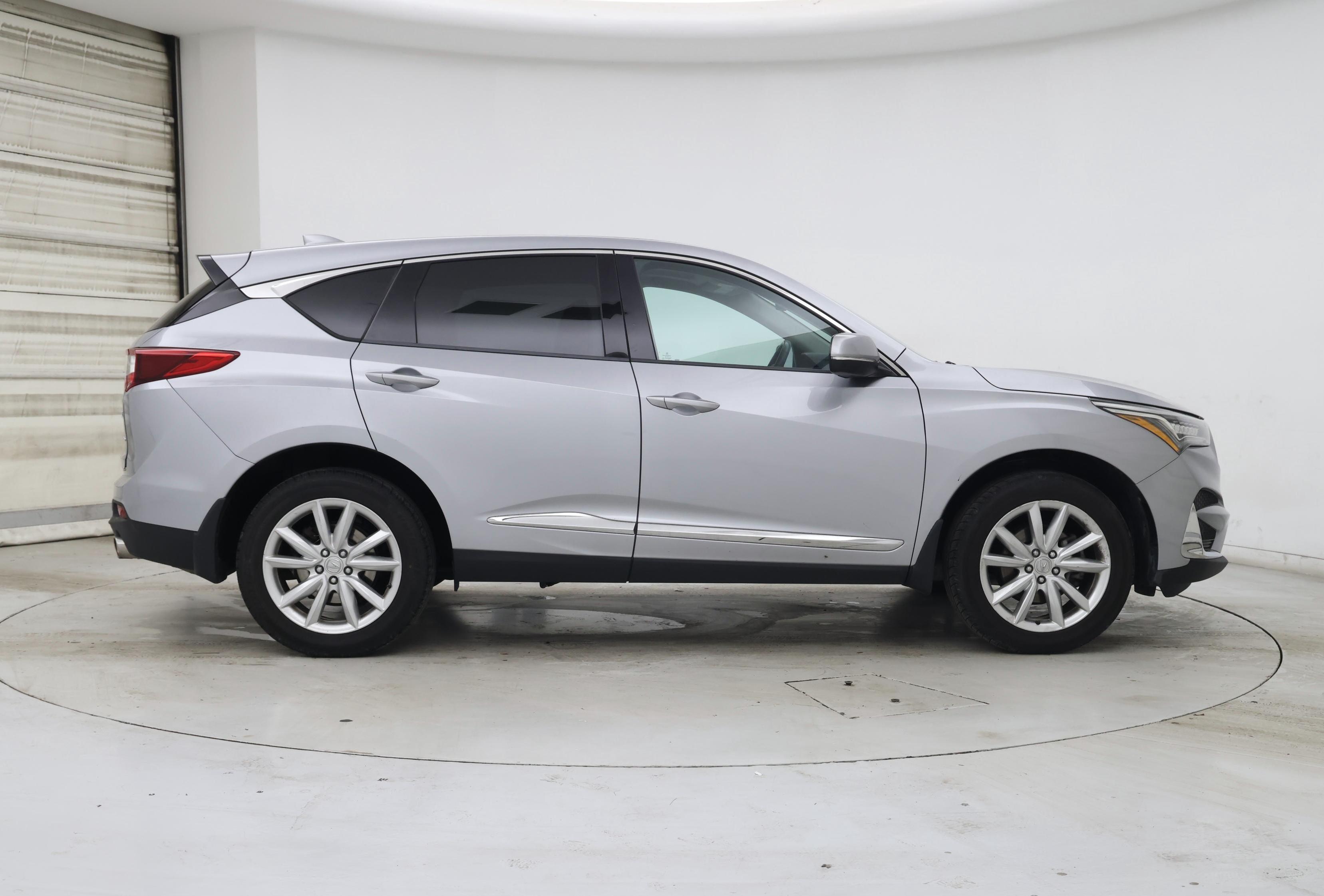 Thumbnail: 2019 Acura RDX - 7