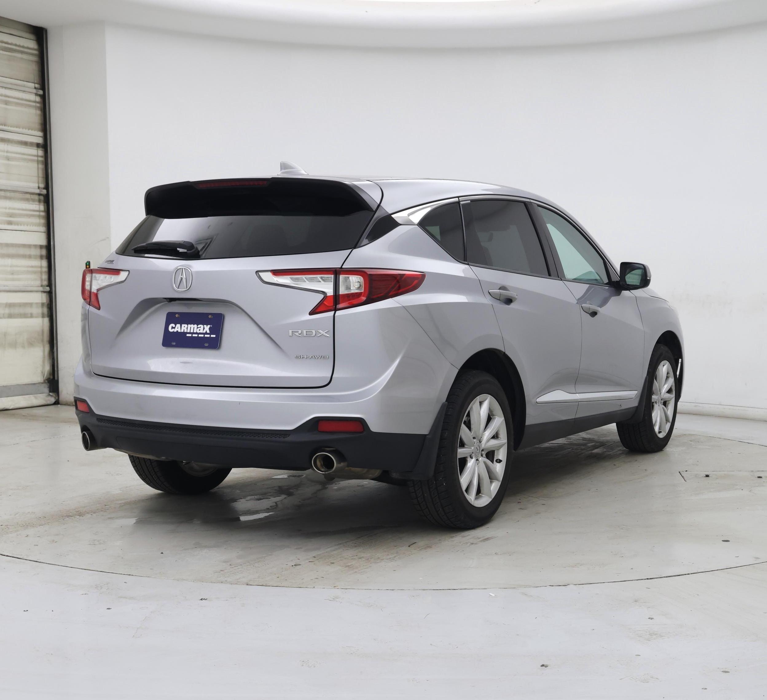 Thumbnail: 2019 Acura RDX - 8