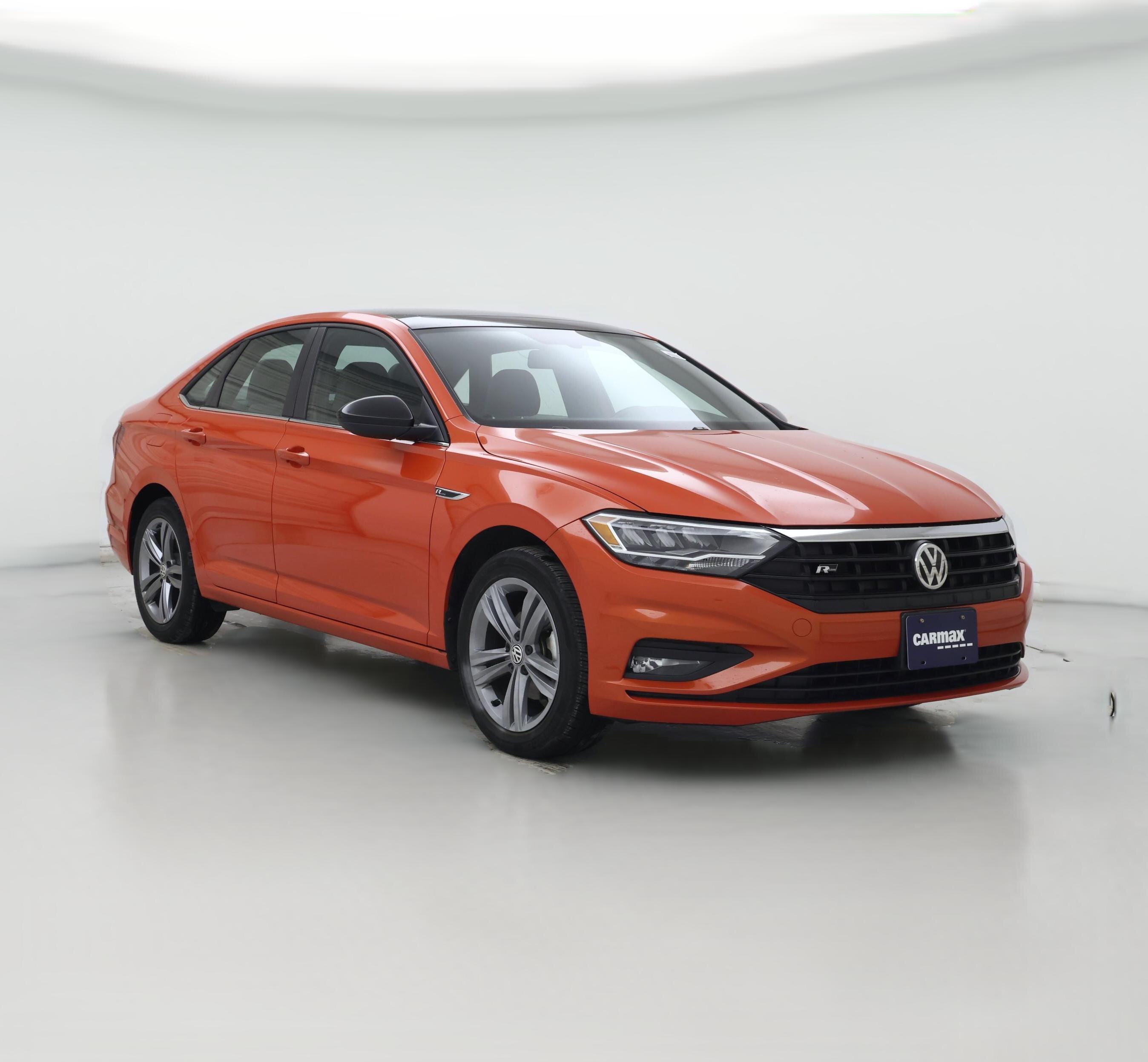 Thumbnail: 2019 Volkswagen Jetta - 1