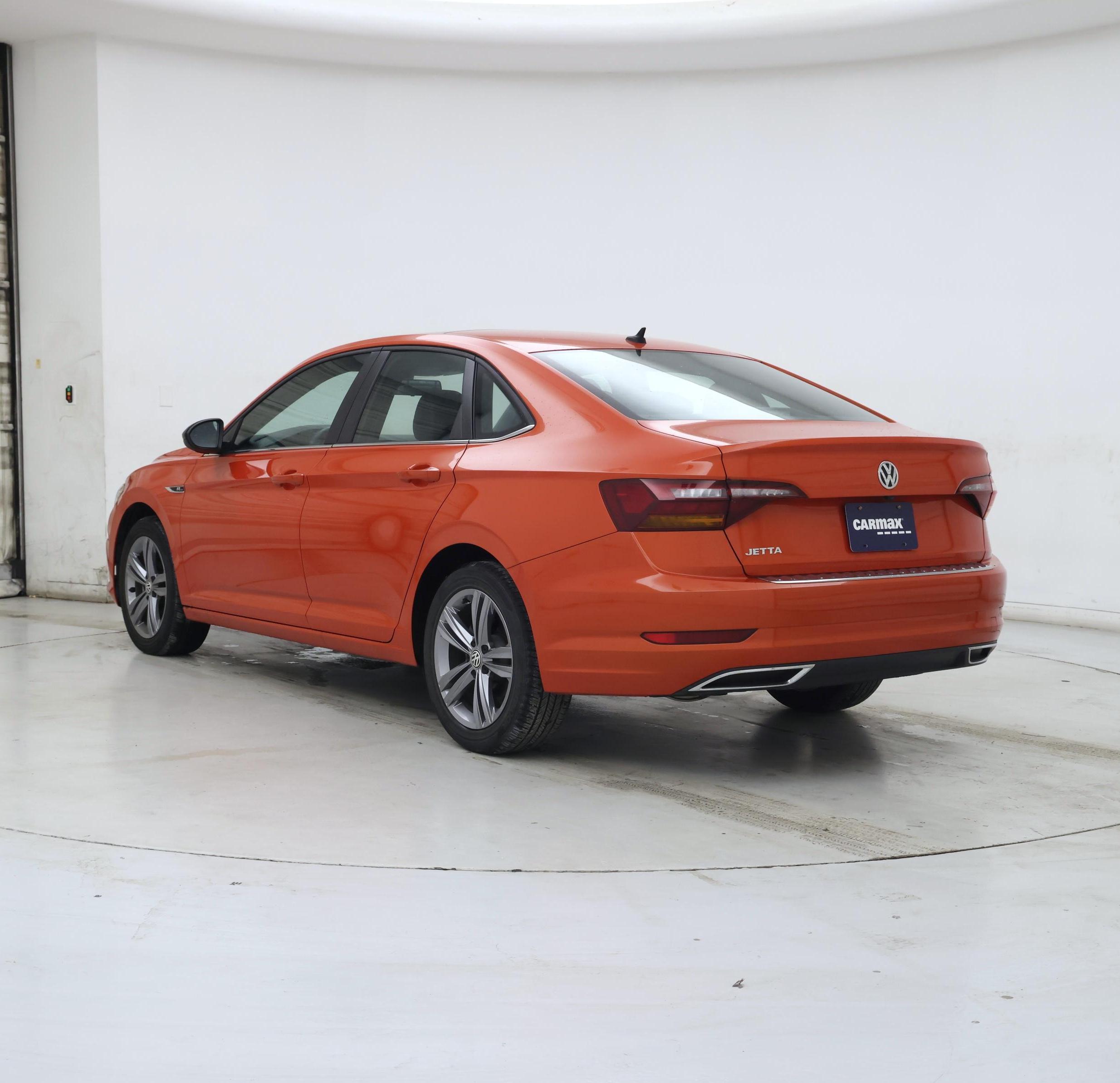 Thumbnail: 2019 Volkswagen Jetta - 2