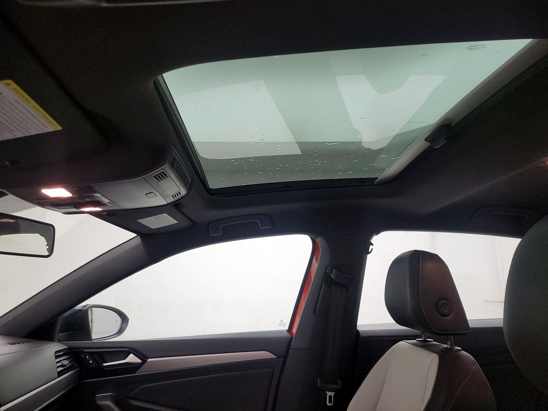 Thumbnail: 2019 Volkswagen Jetta - 19