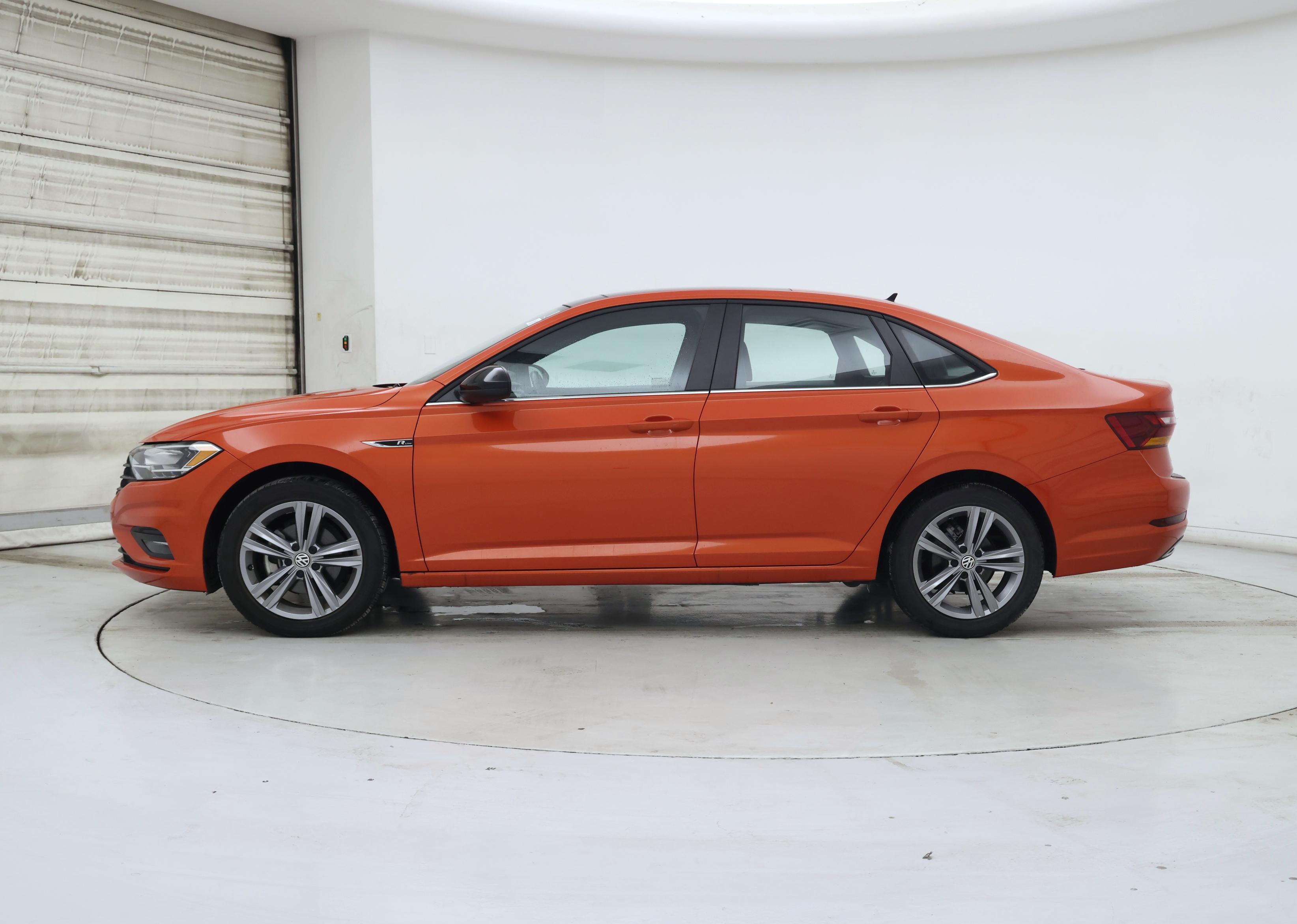 Thumbnail: 2019 Volkswagen Jetta - 3