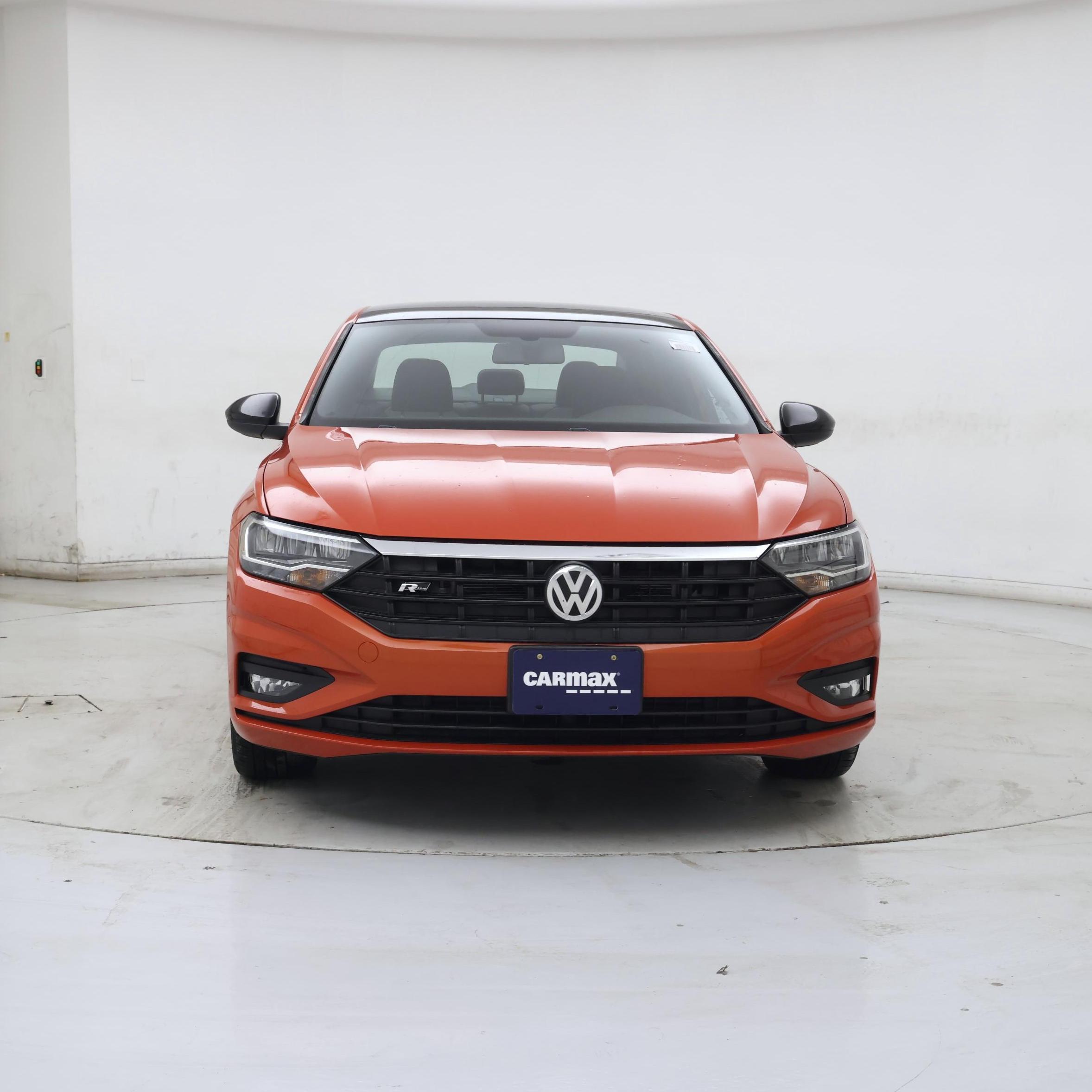 Thumbnail: 2019 Volkswagen Jetta - 5