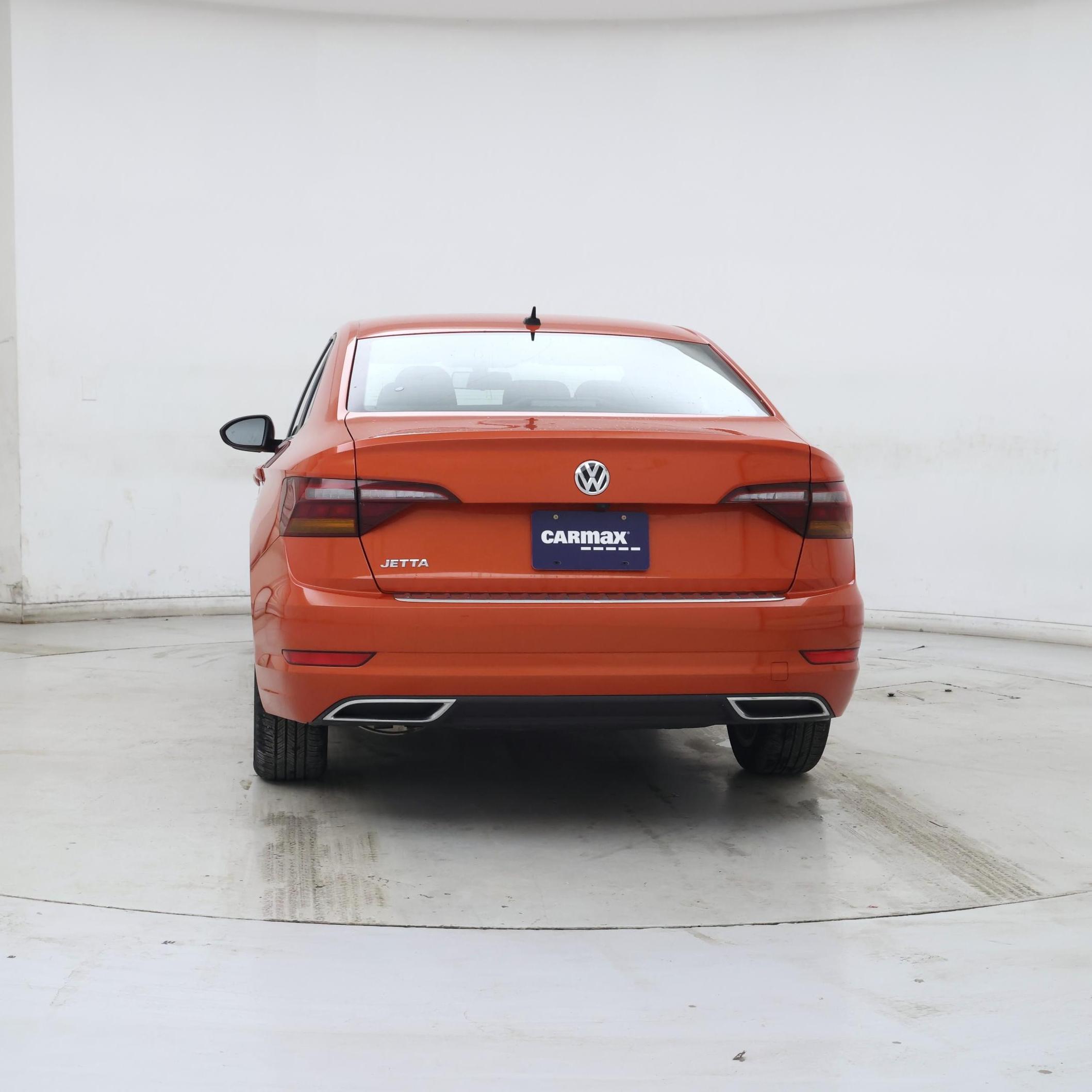 Thumbnail: 2019 Volkswagen Jetta - 6