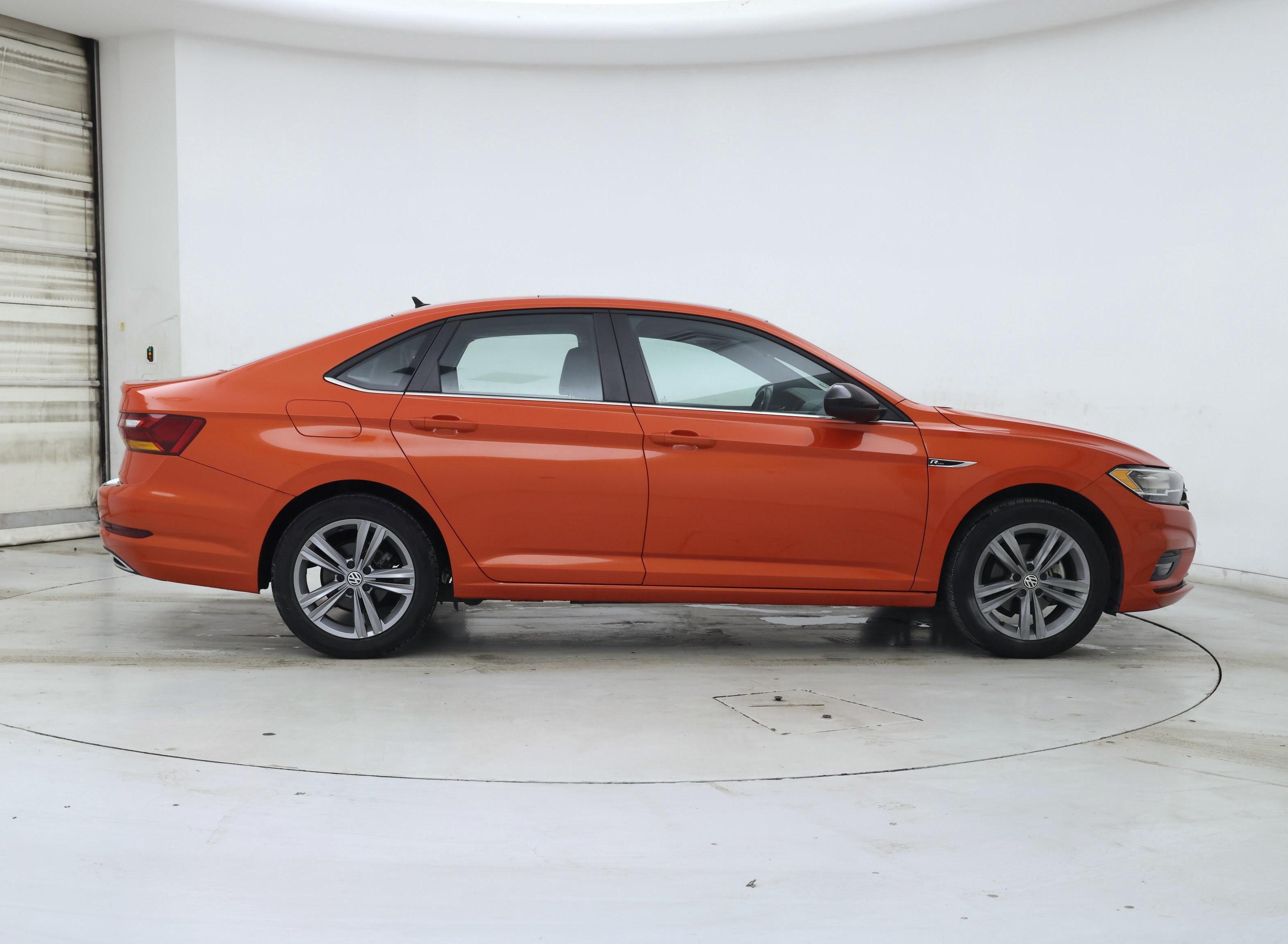 Thumbnail: 2019 Volkswagen Jetta - 7