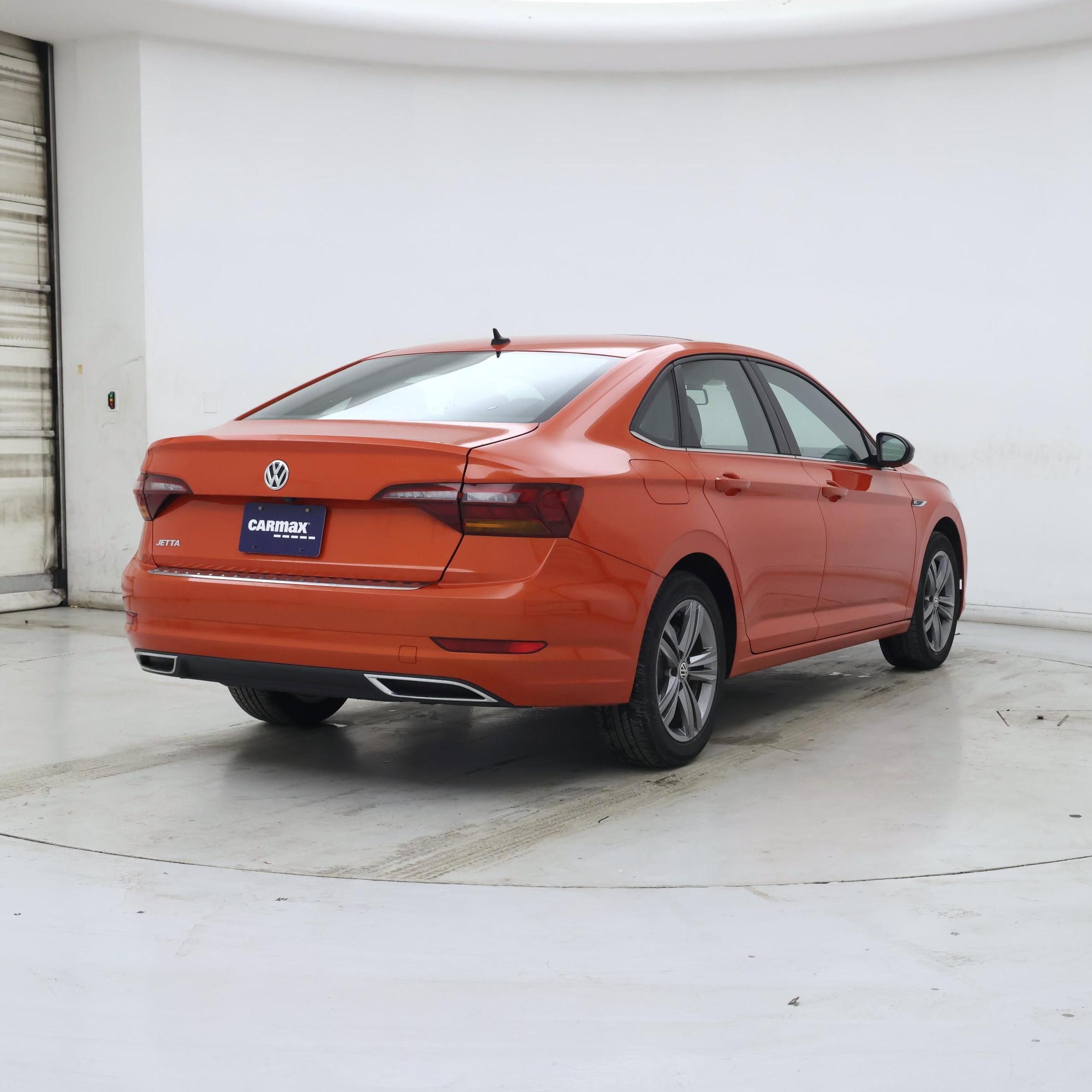 Thumbnail: 2019 Volkswagen Jetta - 8