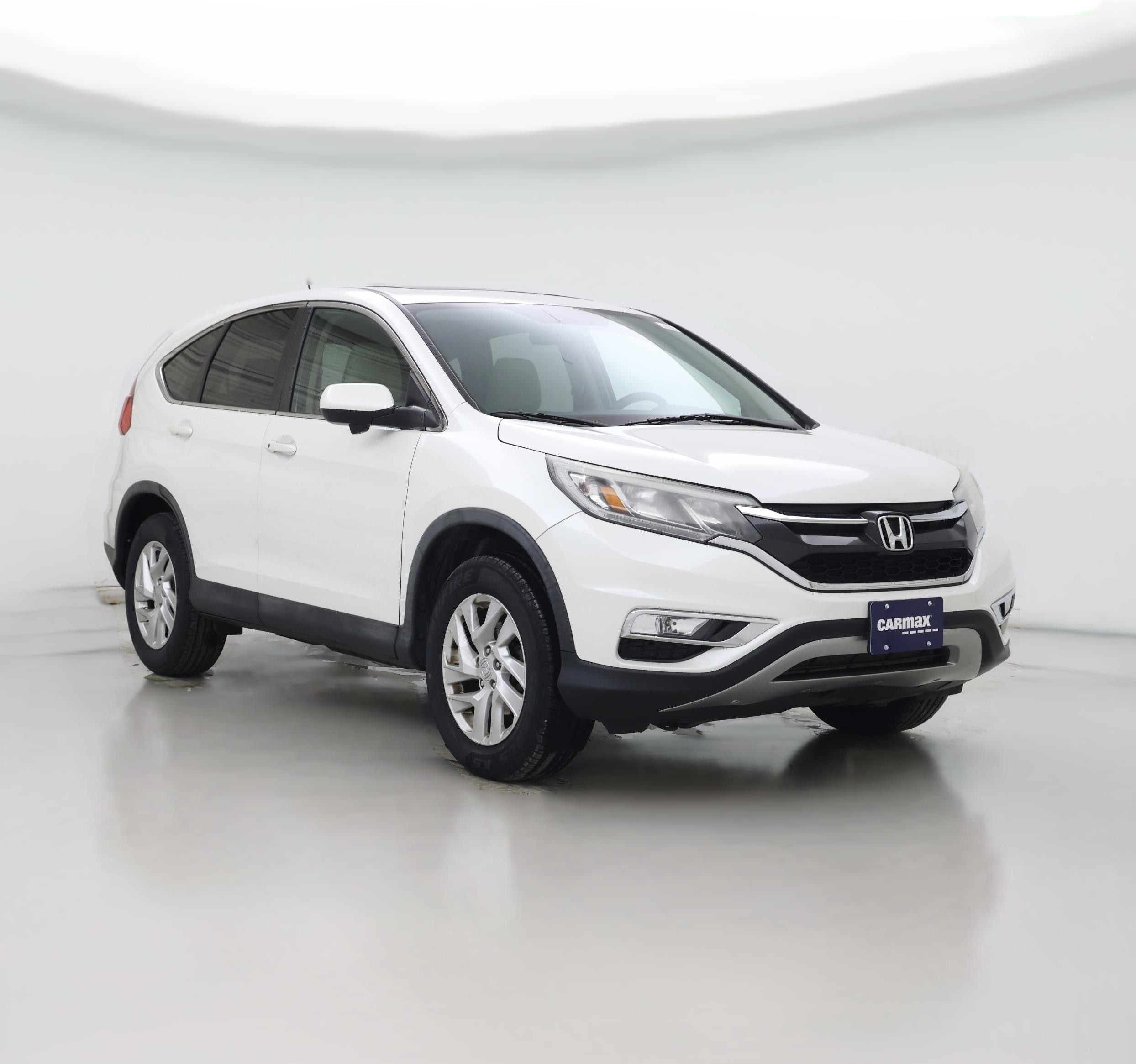 Thumbnail: 2016 Honda CR-V - 1