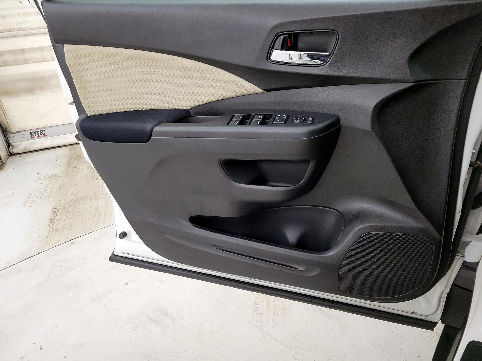 Thumbnail: 2016 Honda CR-V - 12