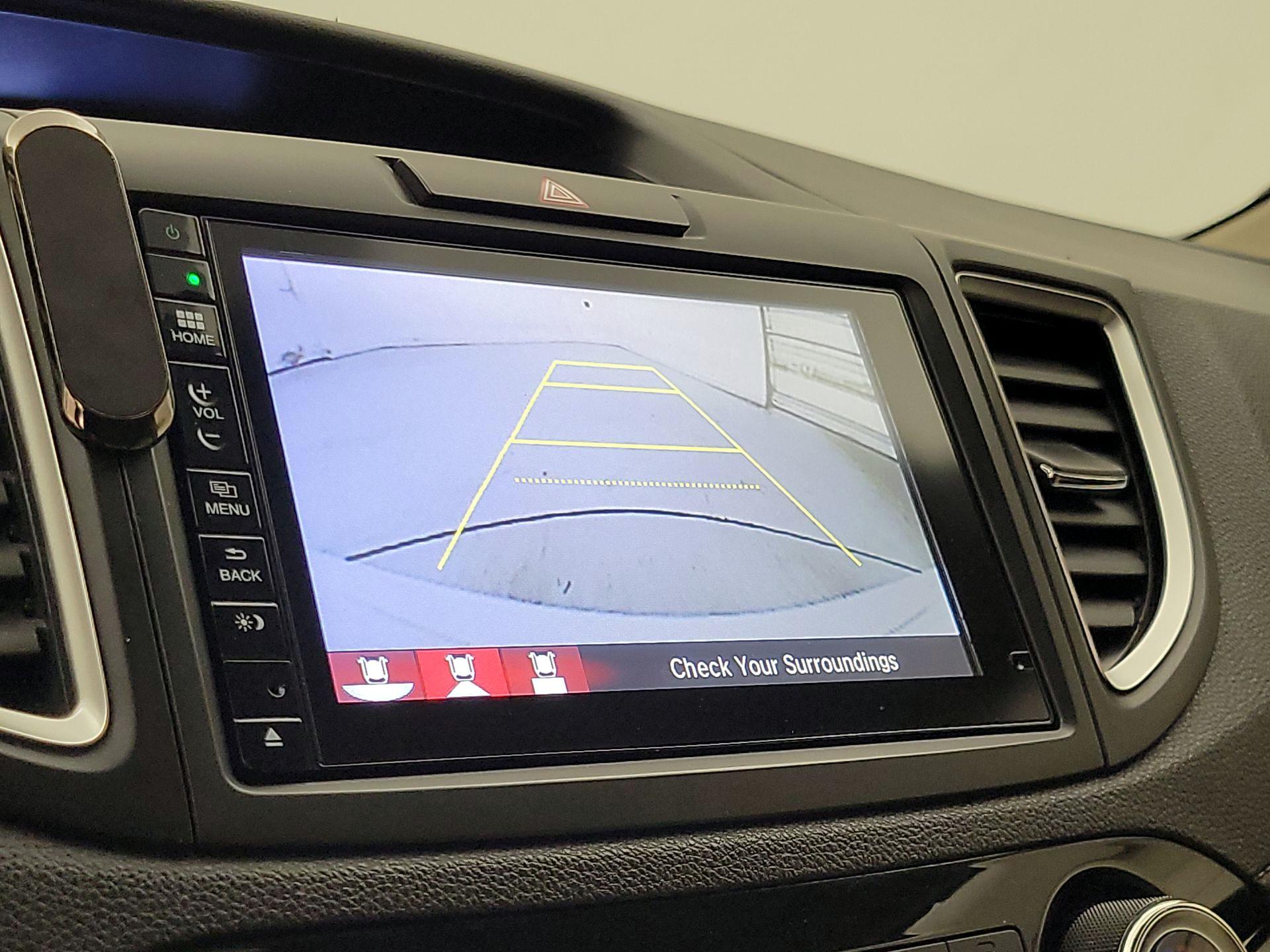 Thumbnail: 2016 Honda CR-V - 14