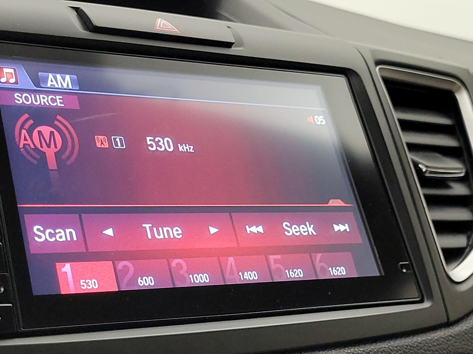 Thumbnail: 2016 Honda CR-V - 15