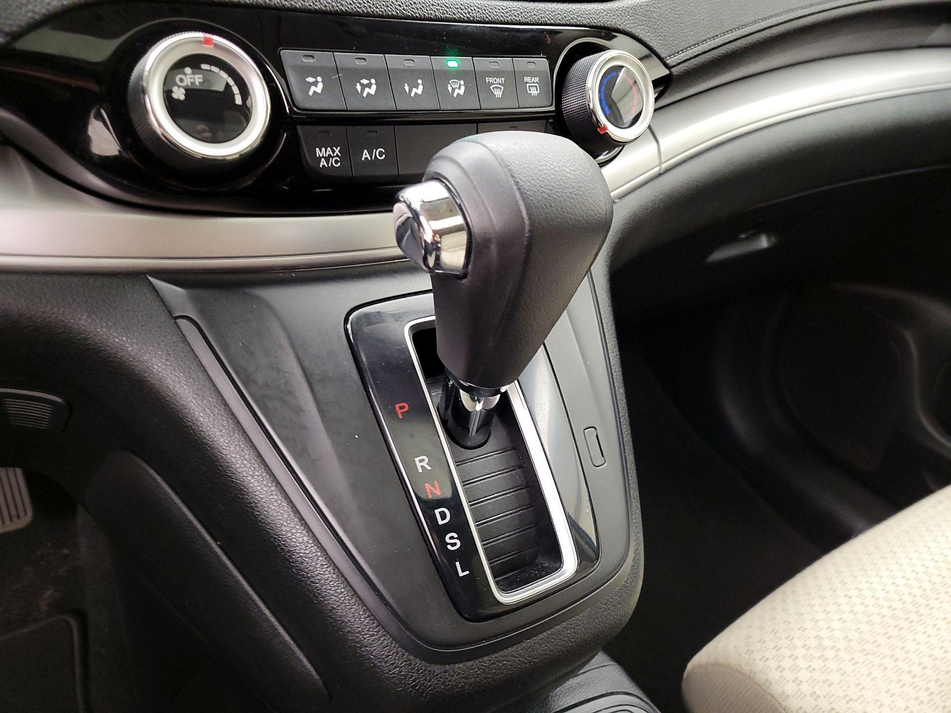 Thumbnail: 2016 Honda CR-V - 17