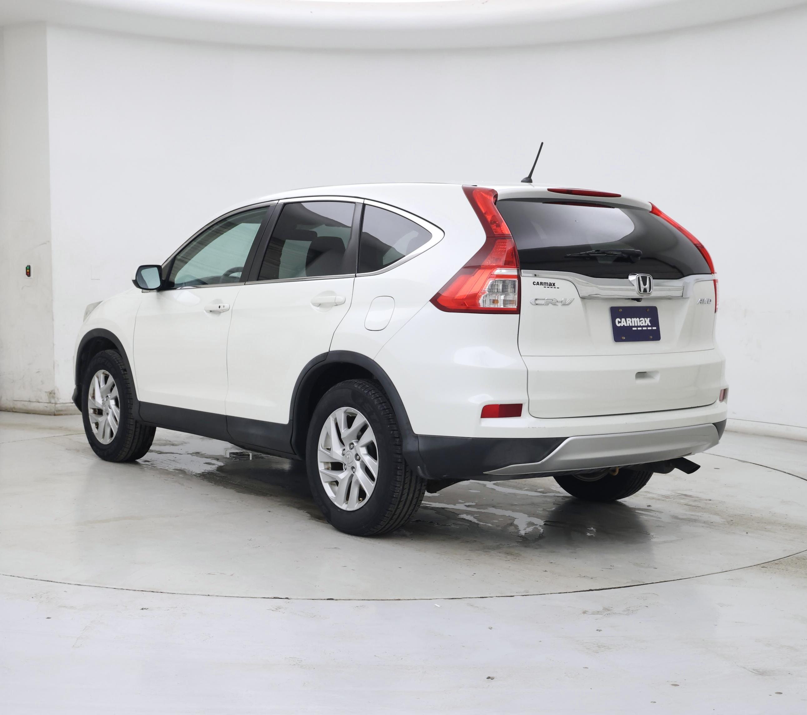 Thumbnail: 2016 Honda CR-V - 2