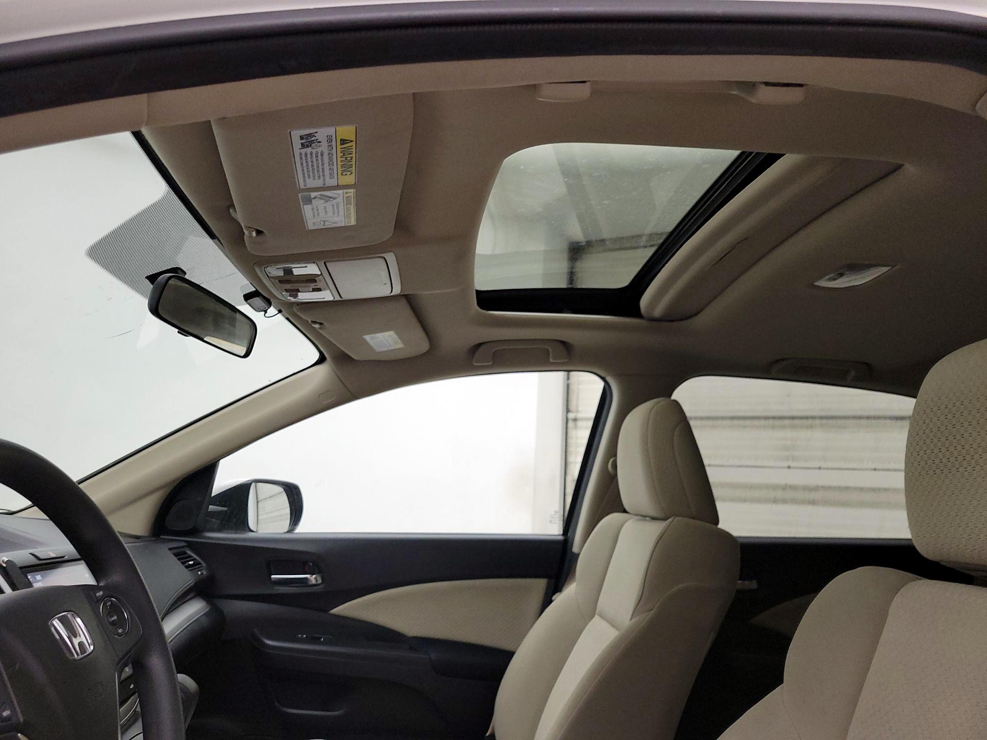 Thumbnail: 2016 Honda CR-V - 19