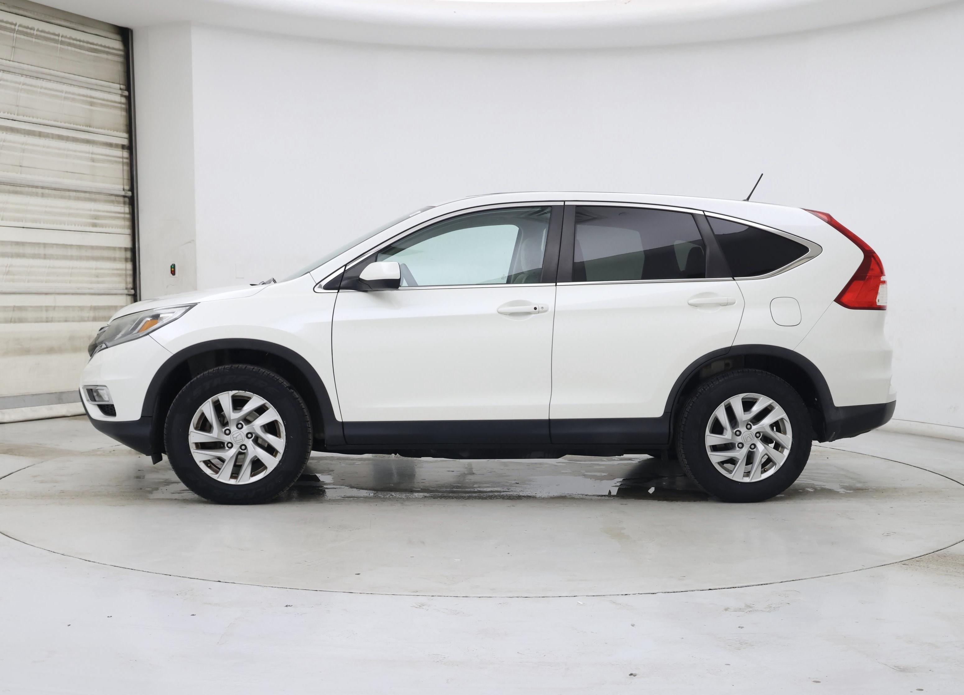 Thumbnail: 2016 Honda CR-V - 3