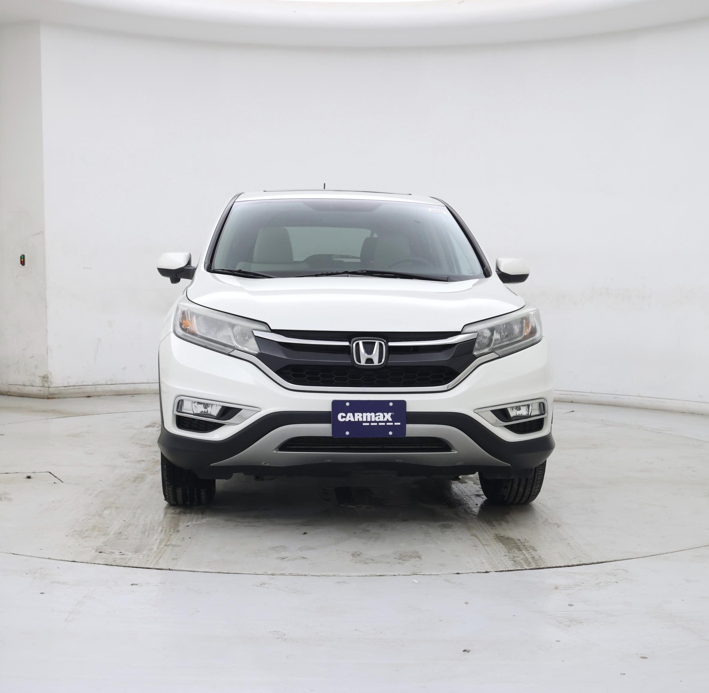 Thumbnail: 2016 Honda CR-V - 5