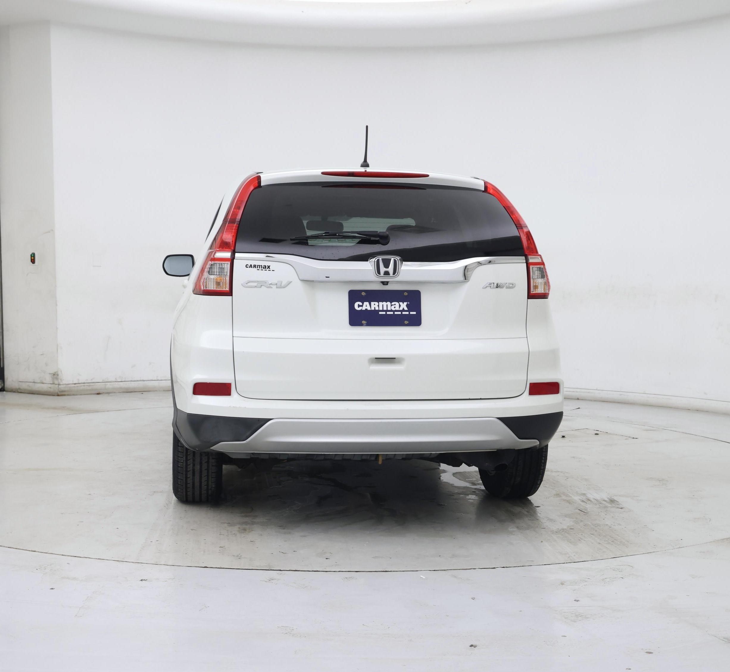 Thumbnail: 2016 Honda CR-V - 6