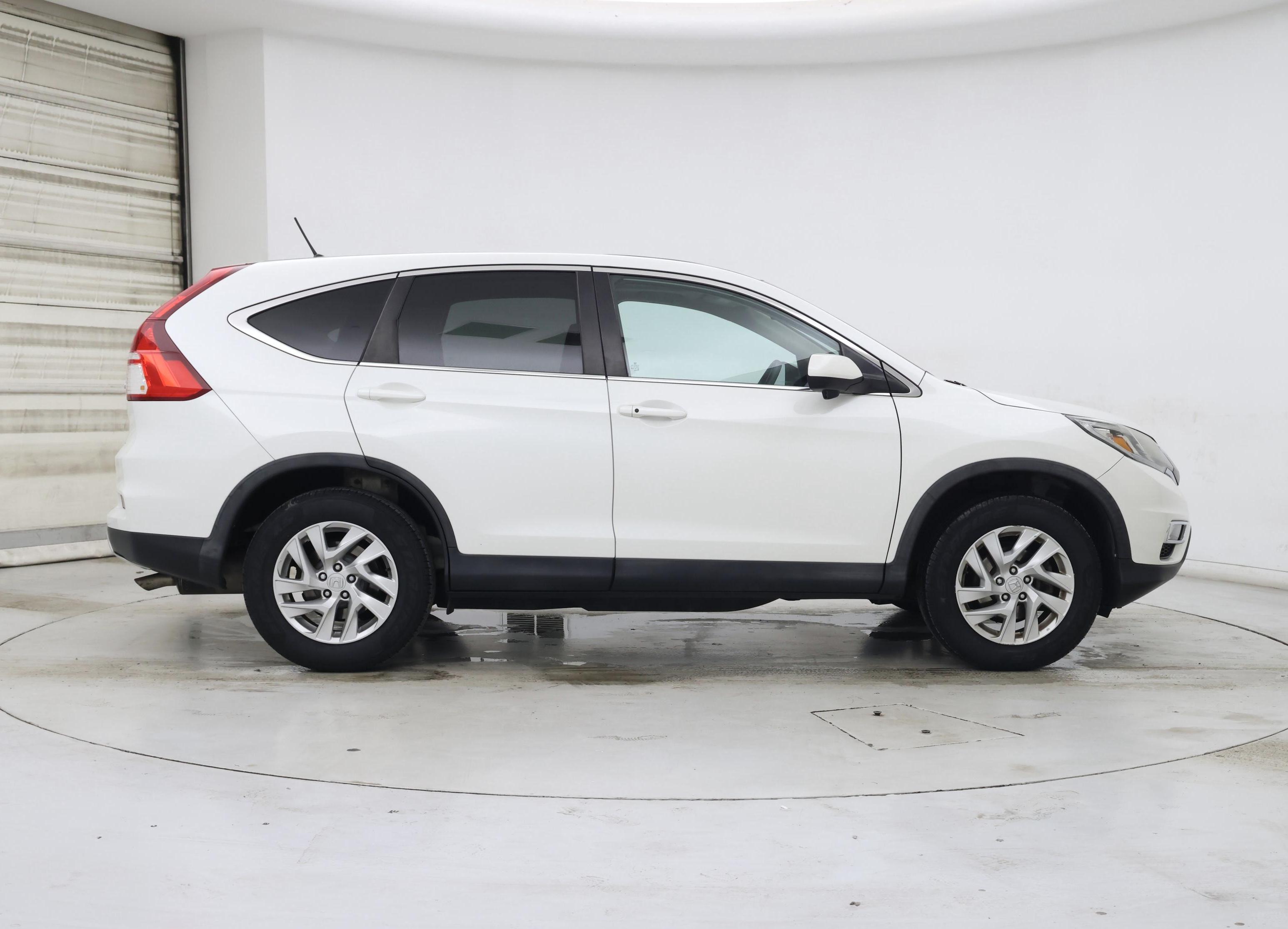 Thumbnail: 2016 Honda CR-V - 7