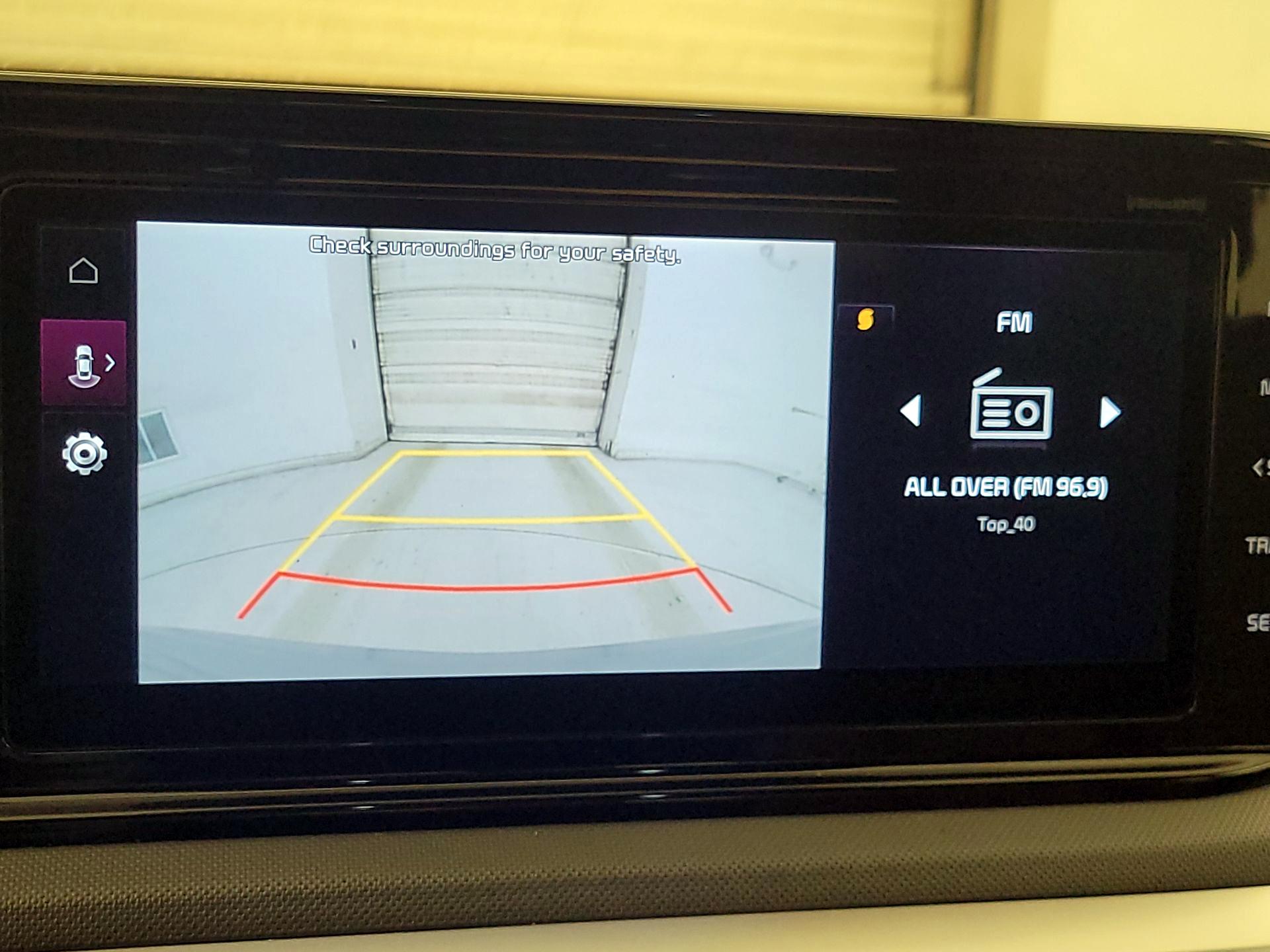 Thumbnail: 2024 Kia K5 - 14