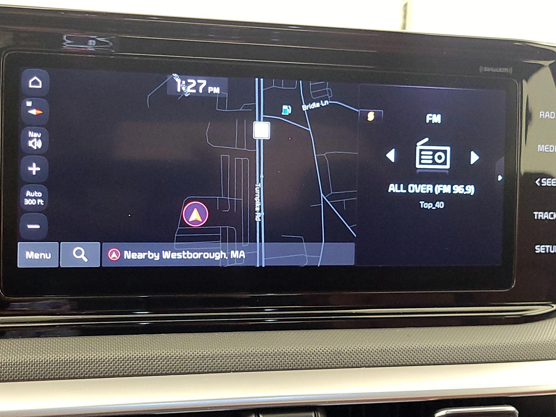 Thumbnail: 2024 Kia K5 - 15