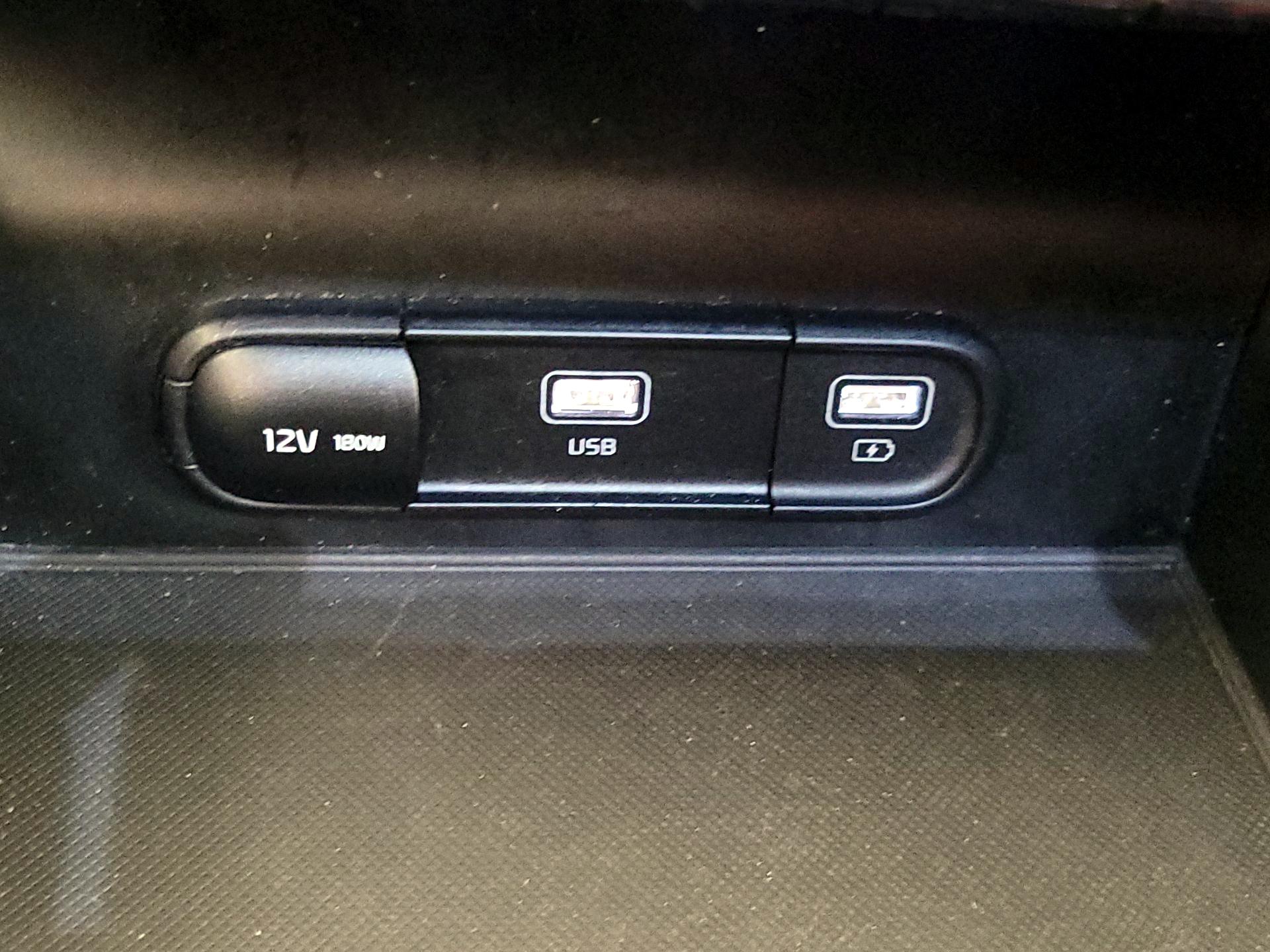 Thumbnail: 2024 Kia K5 - 18