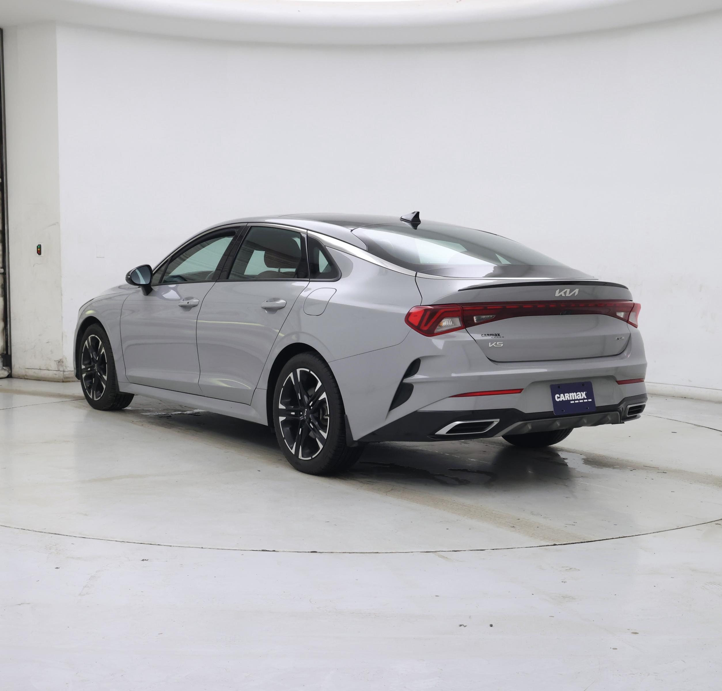 Thumbnail: 2024 Kia K5 - 2