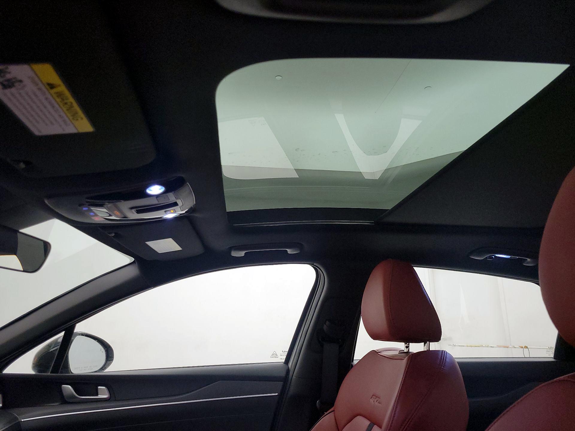 Thumbnail: 2024 Kia K5 - 19