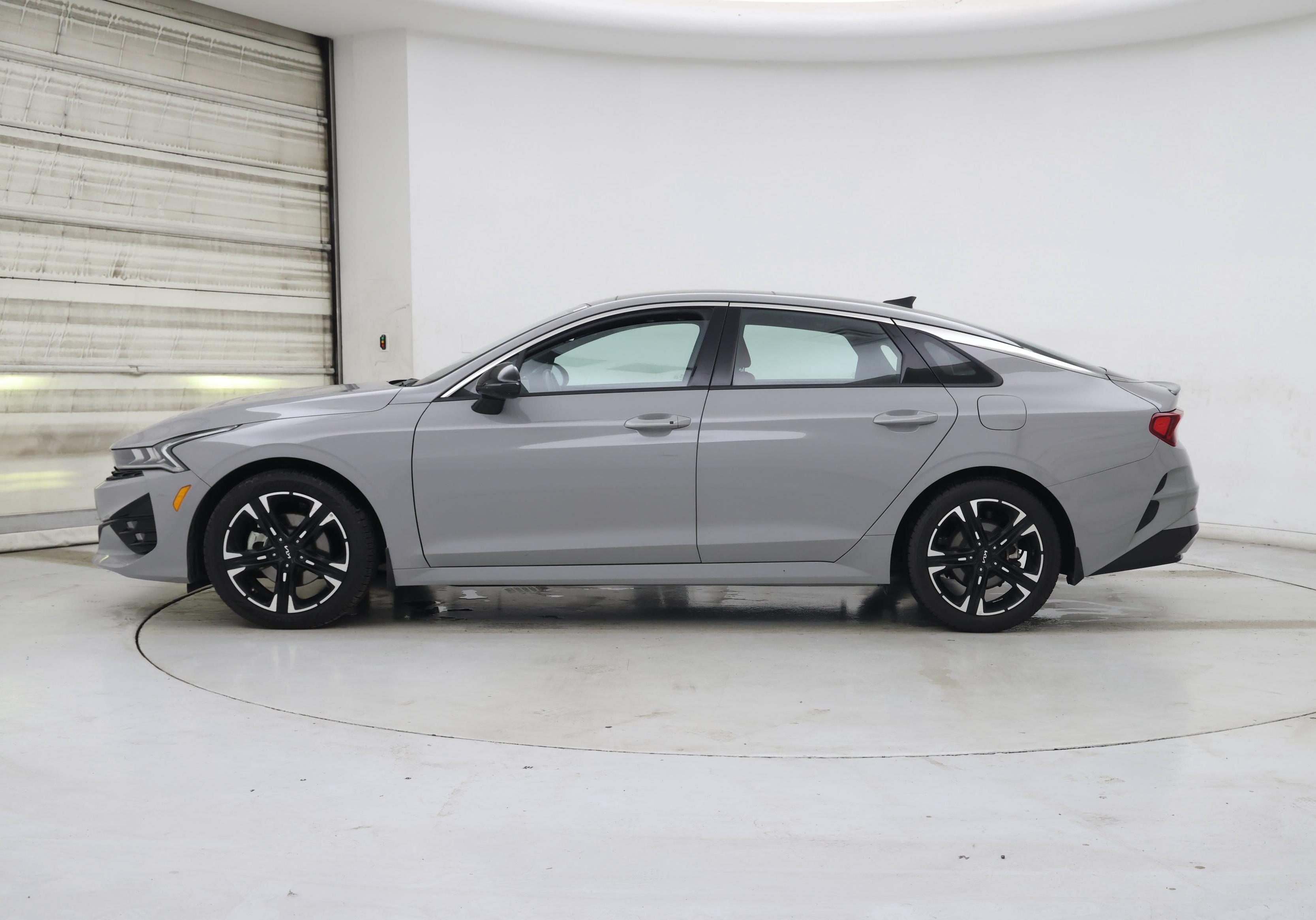 Thumbnail: 2024 Kia K5 - 3