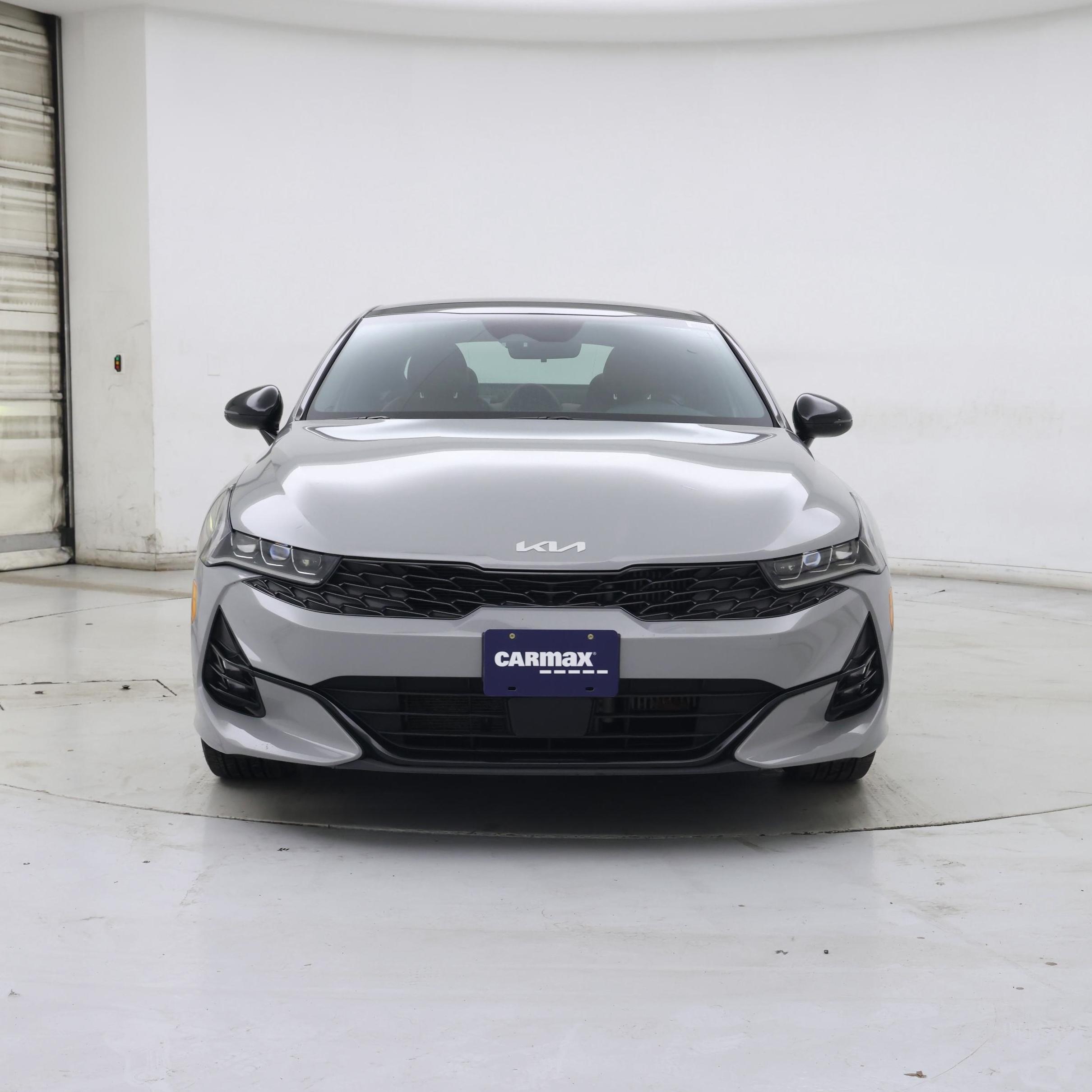 Thumbnail: 2024 Kia K5 - 5