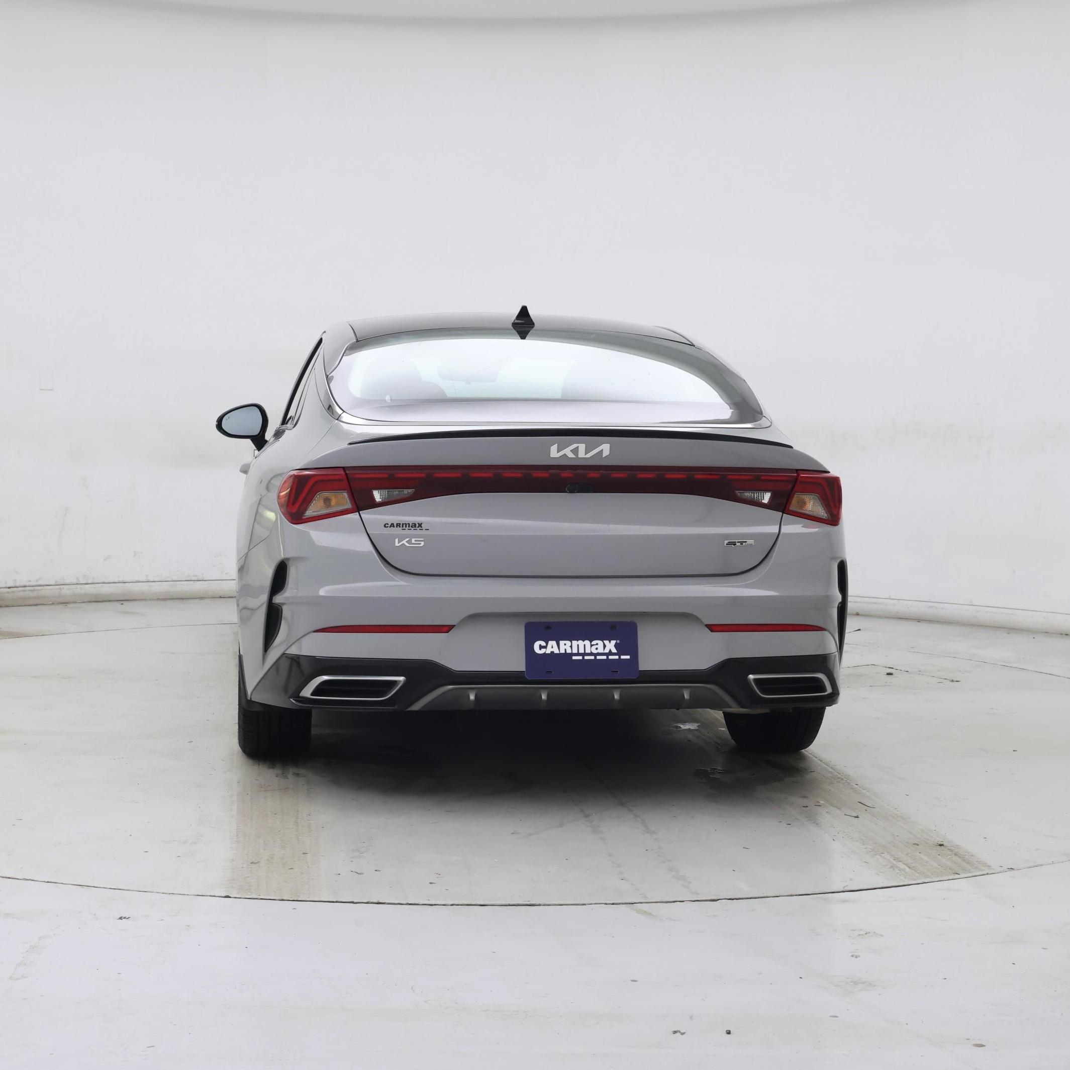 Thumbnail: 2024 Kia K5 - 6