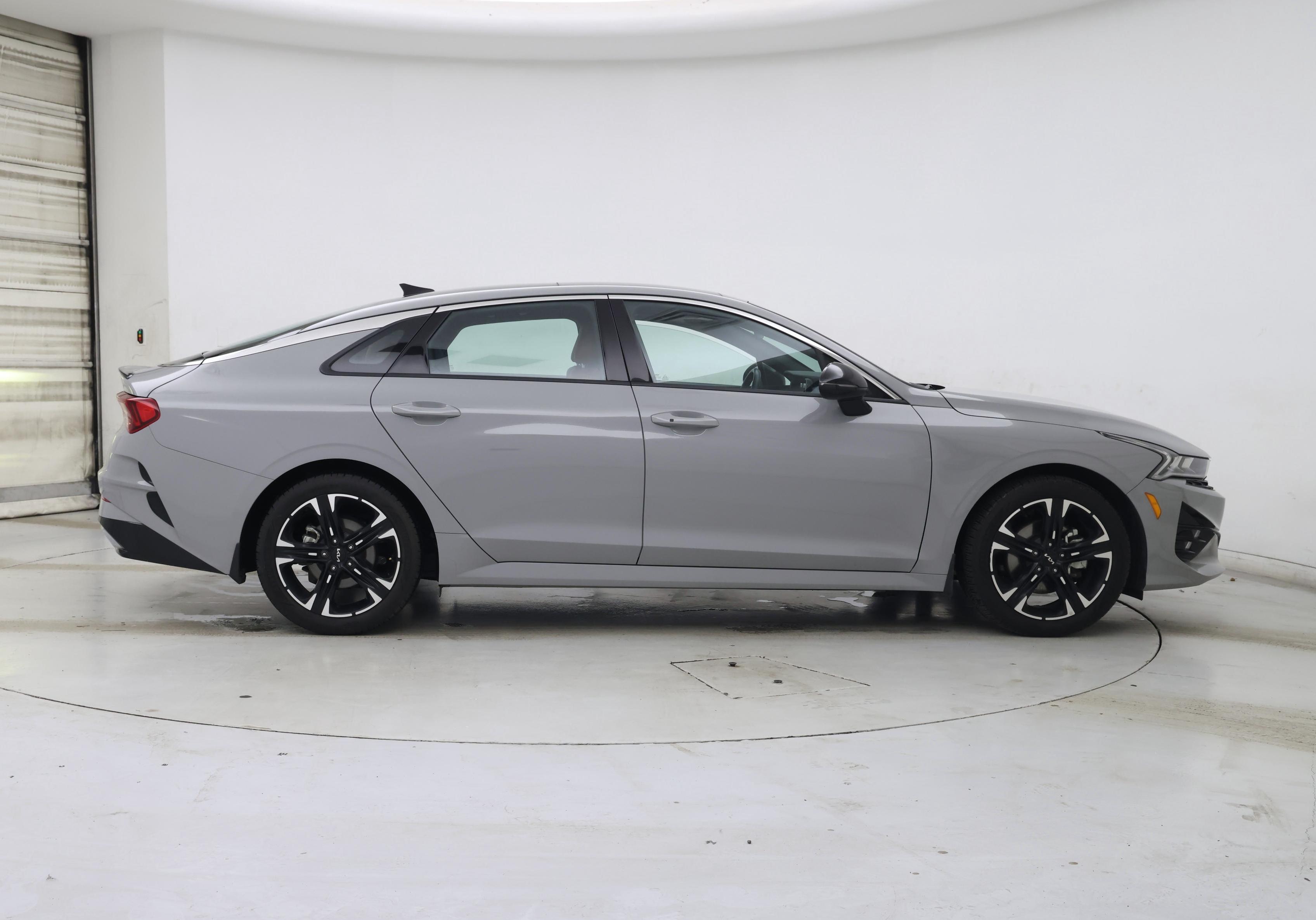 Thumbnail: 2024 Kia K5 - 7