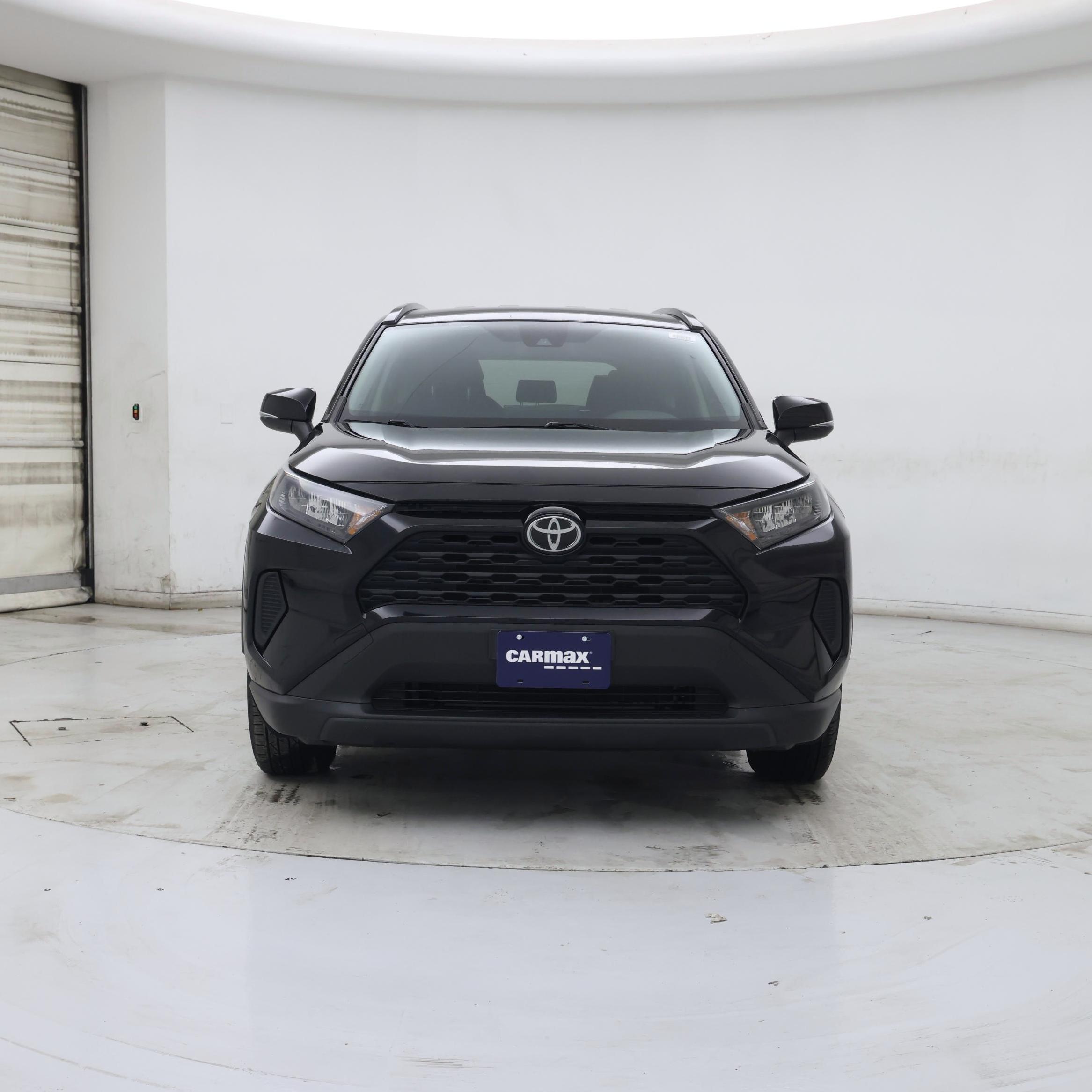 Thumbnail: 2019 Toyota RAV4 - 5