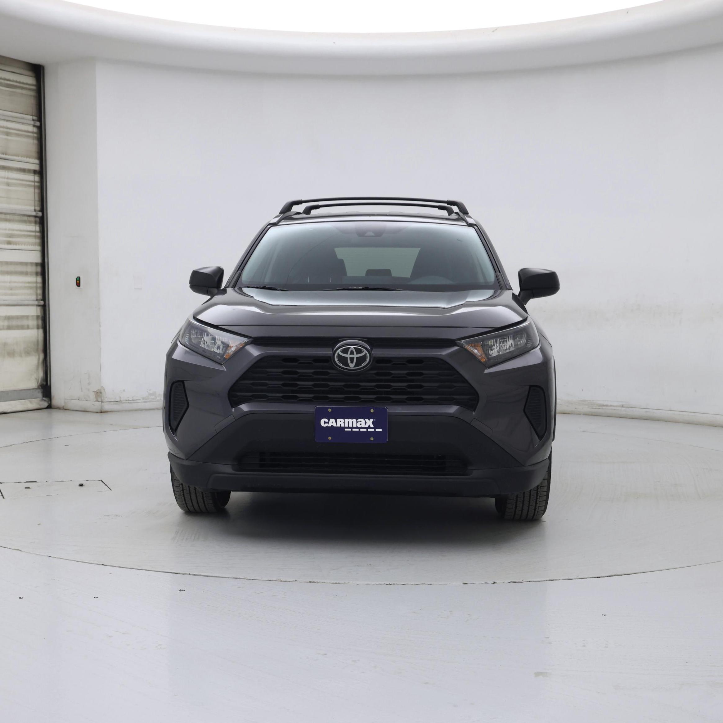 Thumbnail: 2019 Toyota RAV4 - 5