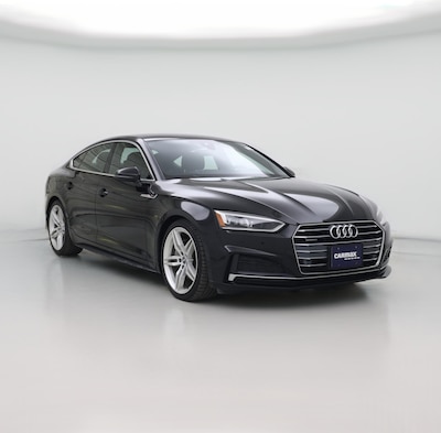 2019 Audi A5 Premium Plus