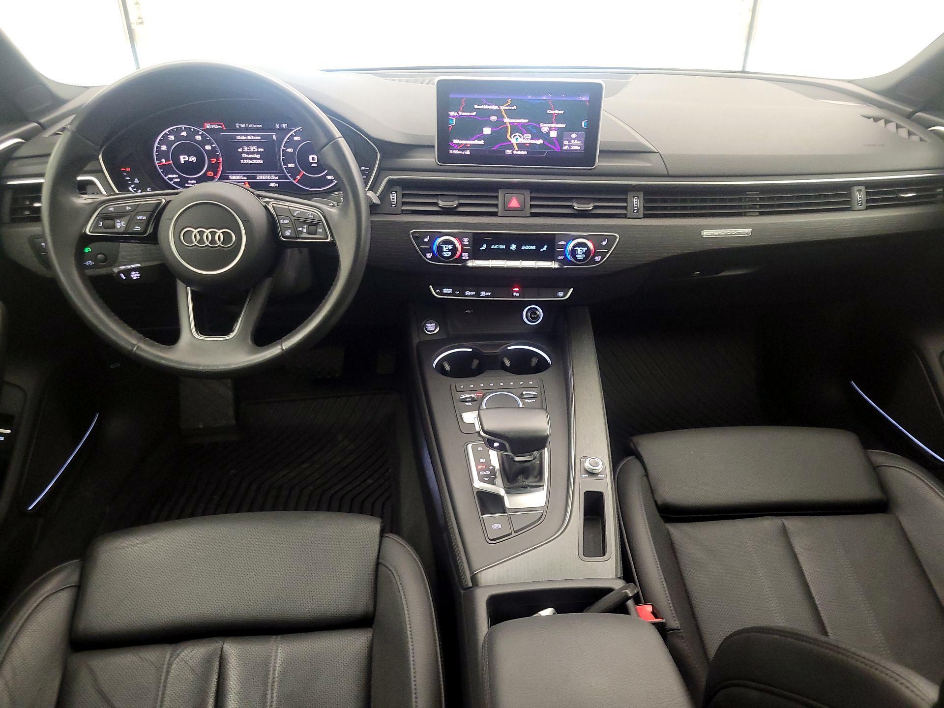 Thumbnail: 2019 Audi A5 - 9