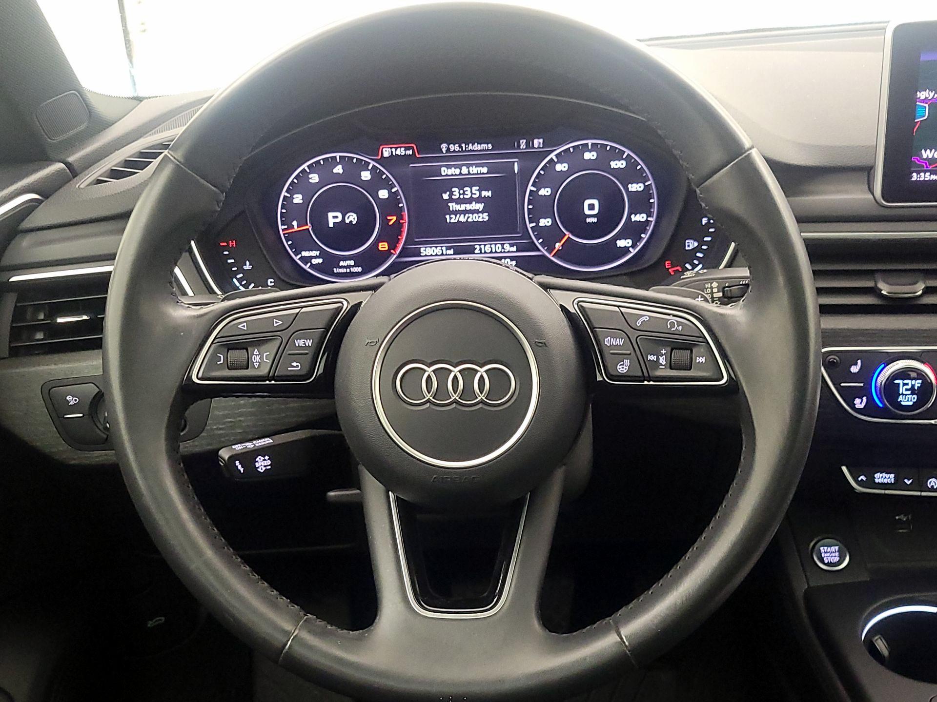 Thumbnail: 2019 Audi A5 - 10