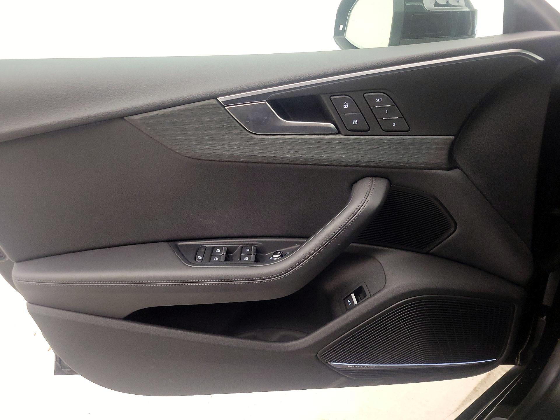 Thumbnail: 2019 Audi A5 - 12