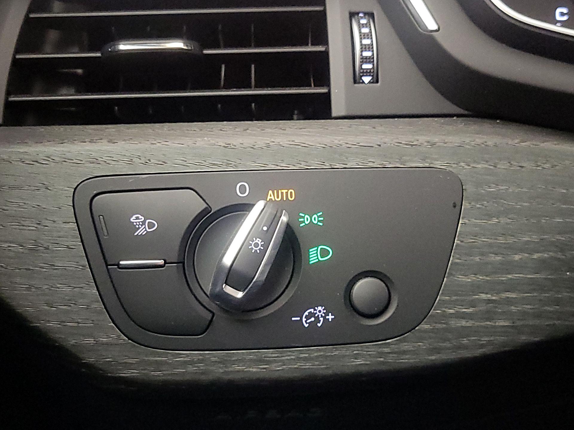 Thumbnail: 2019 Audi A5 - 13