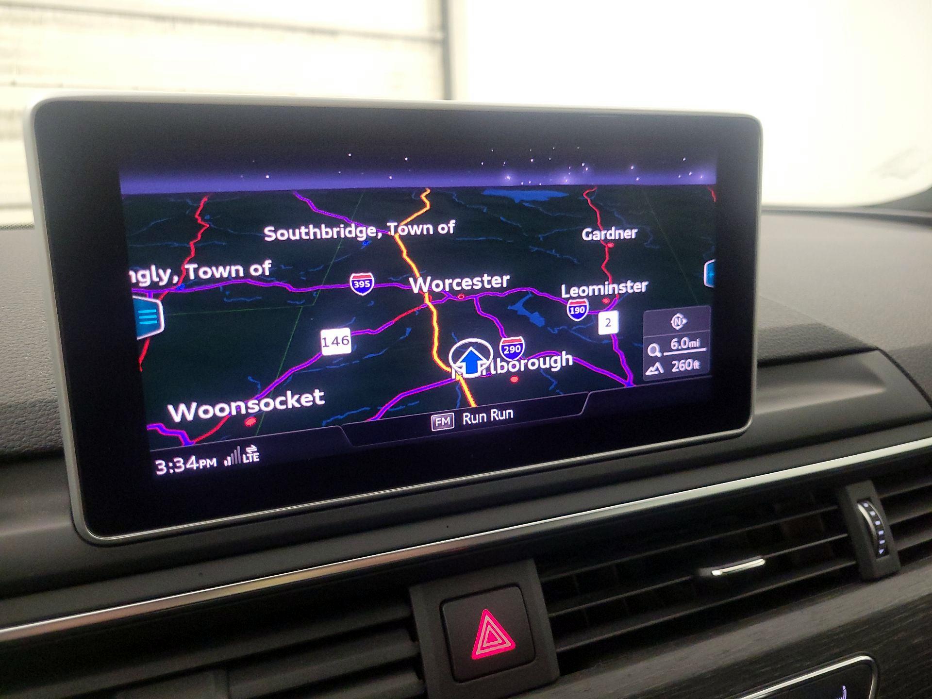 Thumbnail: 2019 Audi A5 - 14