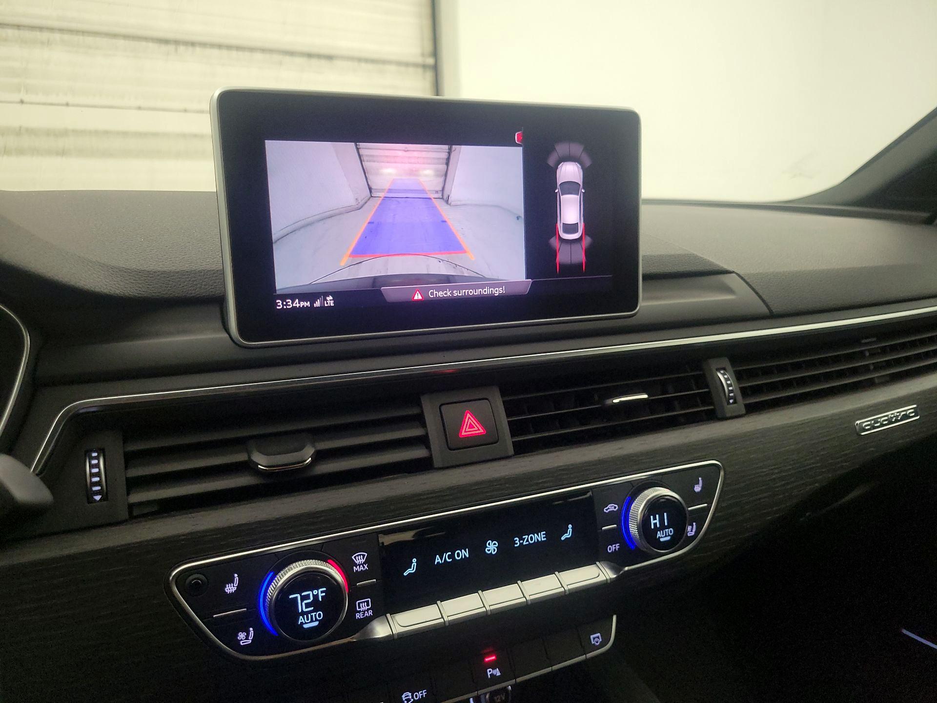 Thumbnail: 2019 Audi A5 - 15