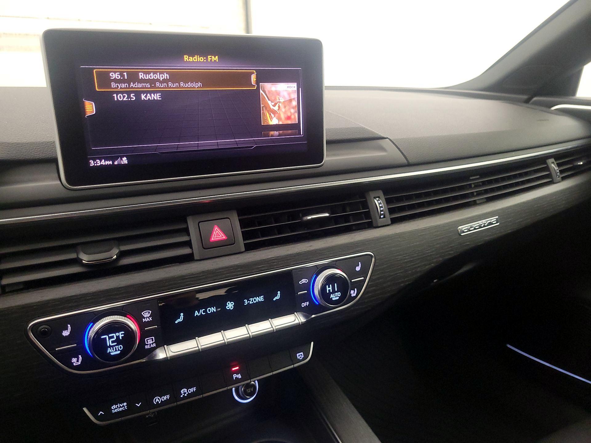 Thumbnail: 2019 Audi A5 - 16